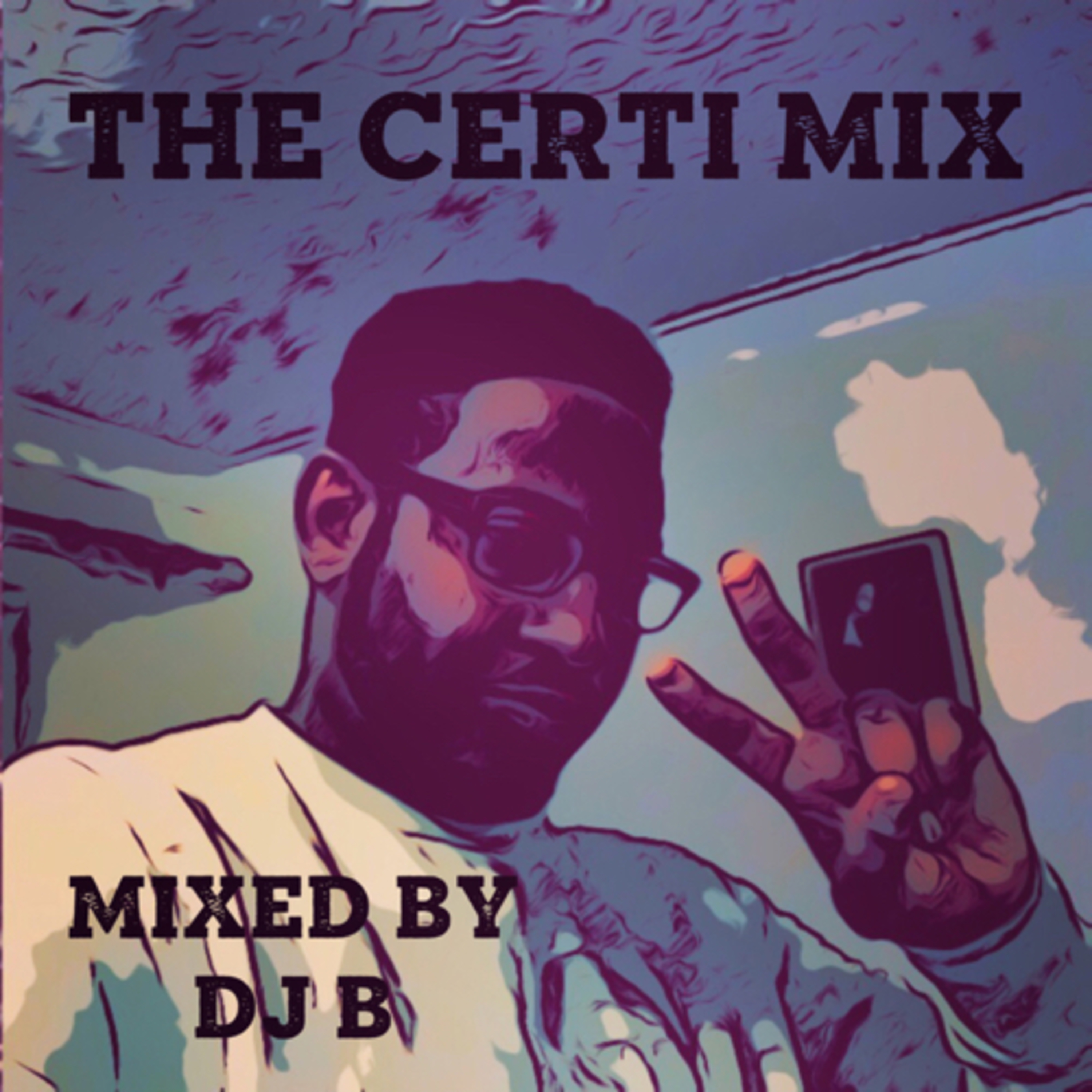Certi Mix  episode artwork
