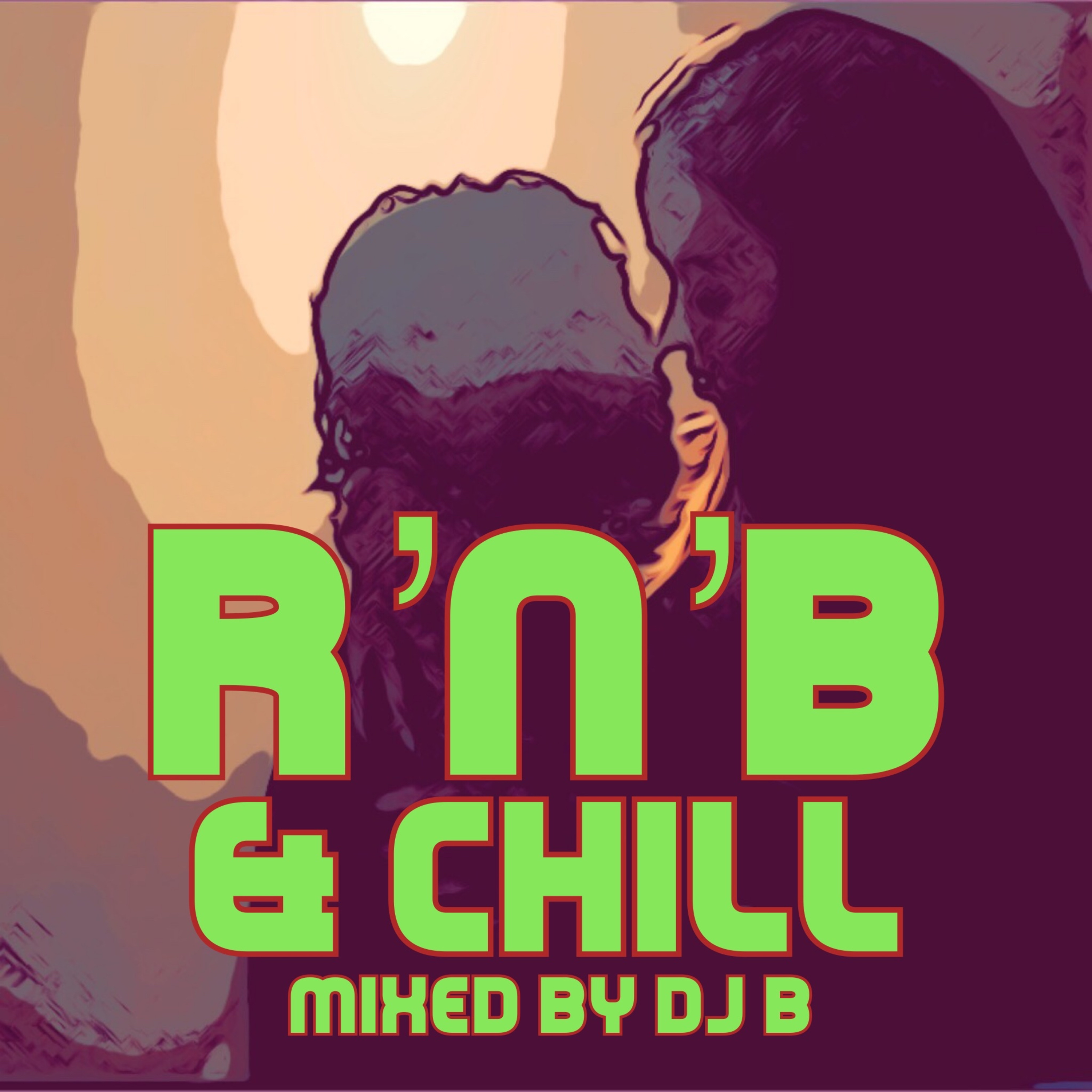 R’n’B and Chill episode artwork