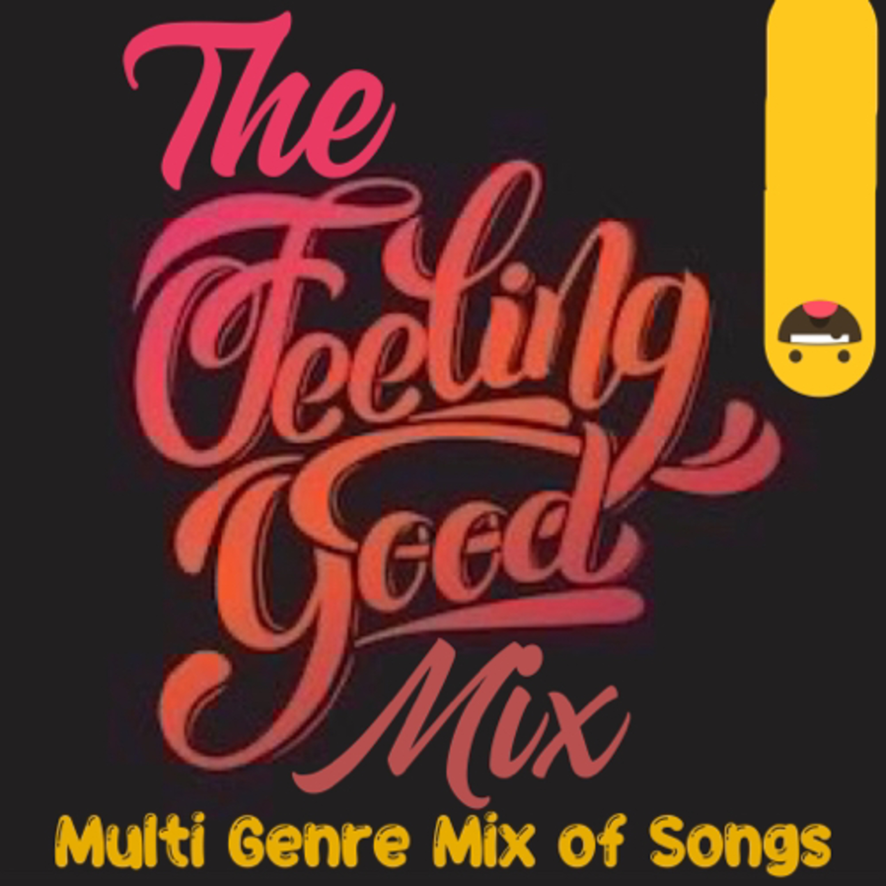 The Feeling Good Mix  episode artwork