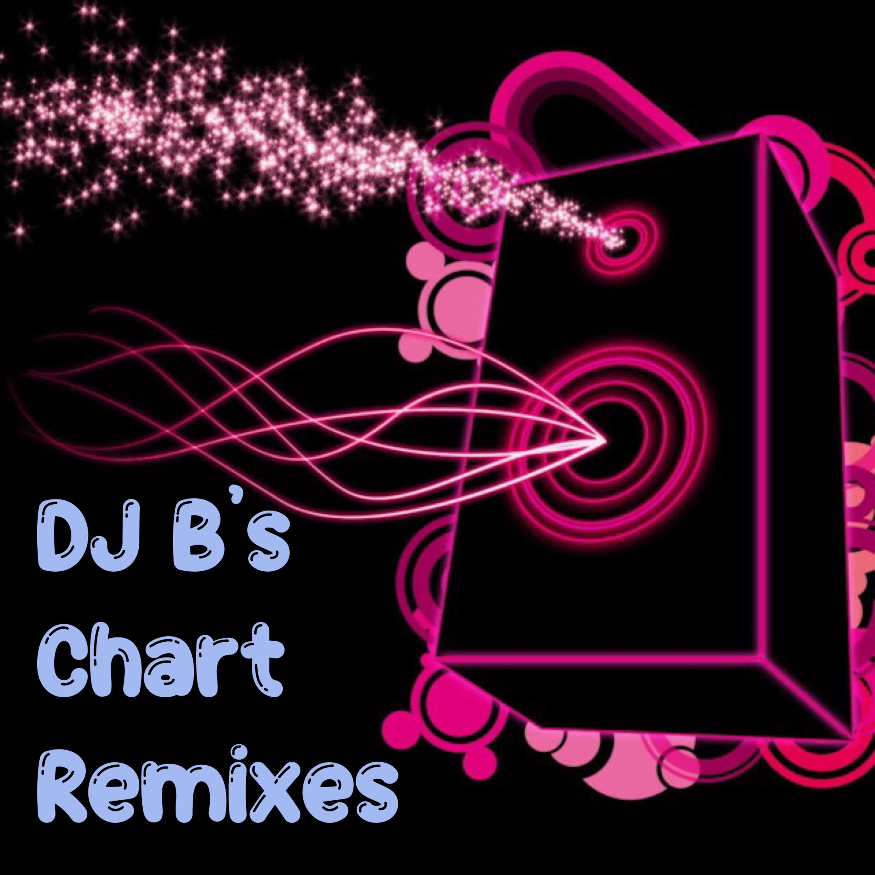 DJ B’s Chart Remixes  episode artwork