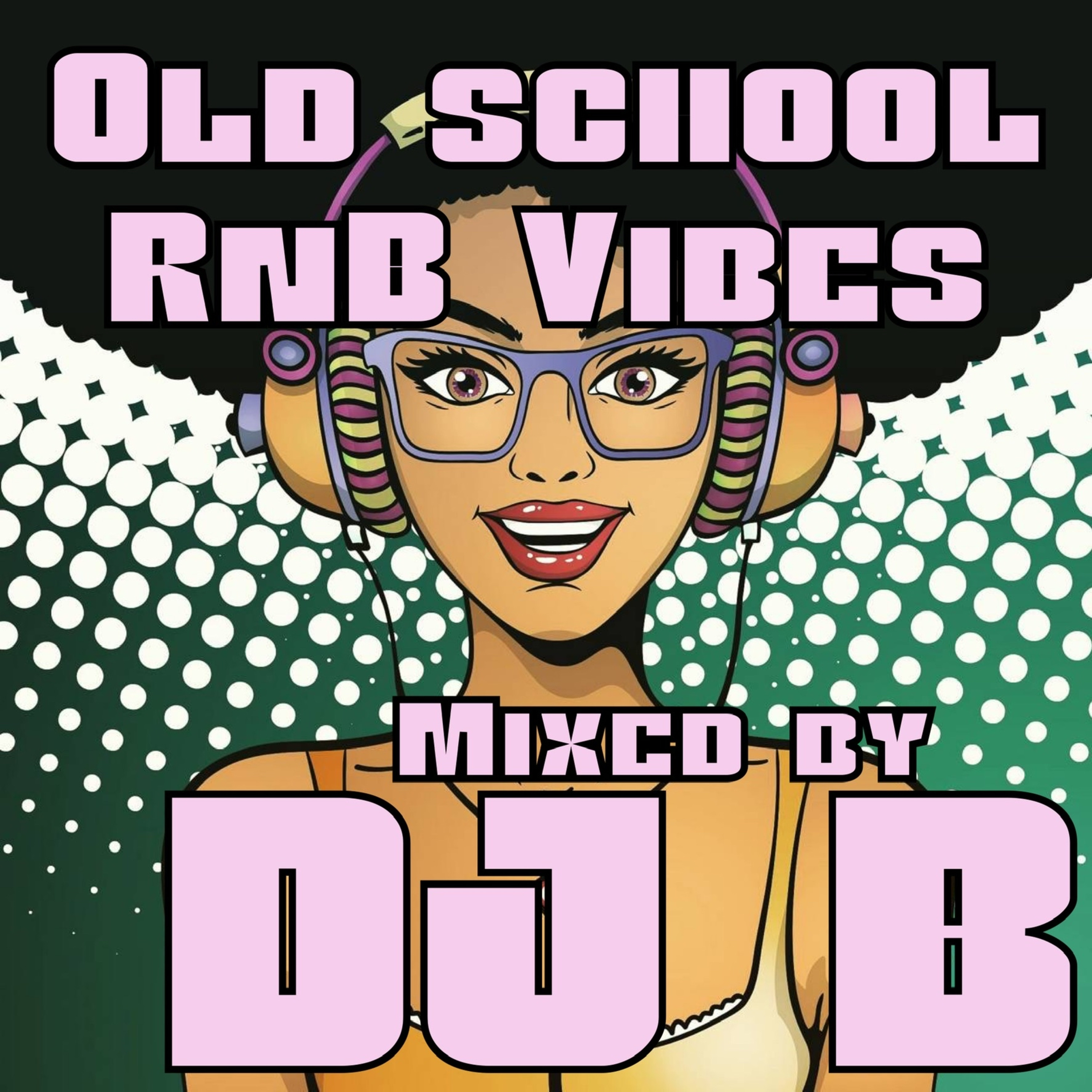 Old School RnB Vibes
