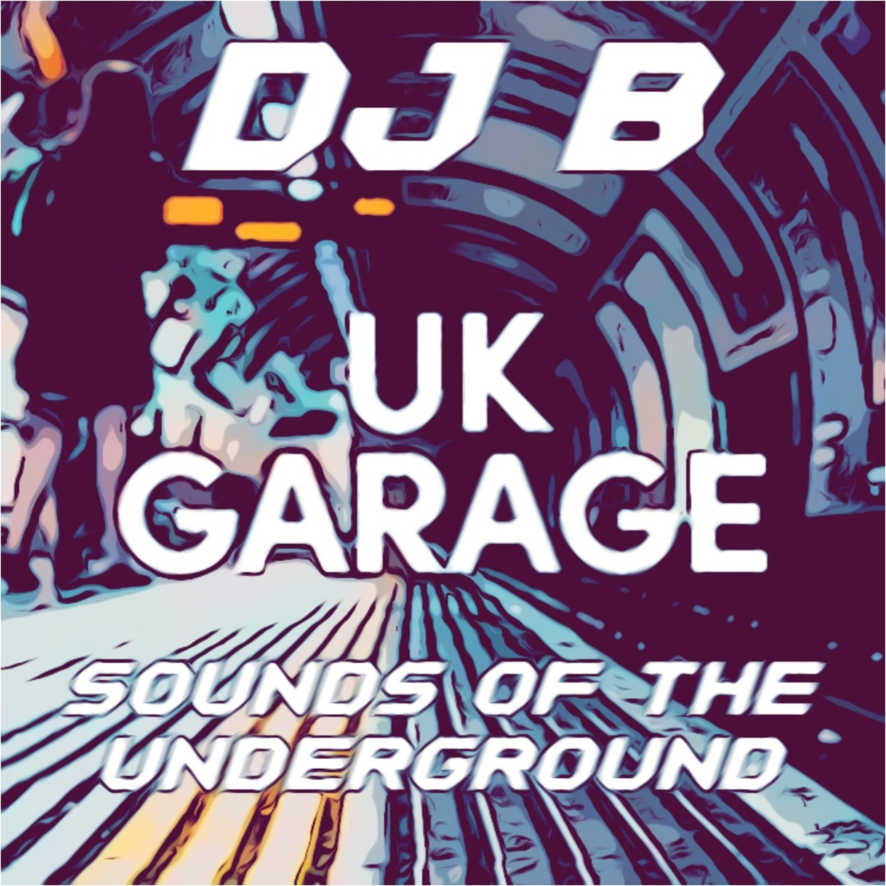 UKG - Sounds of the Underground