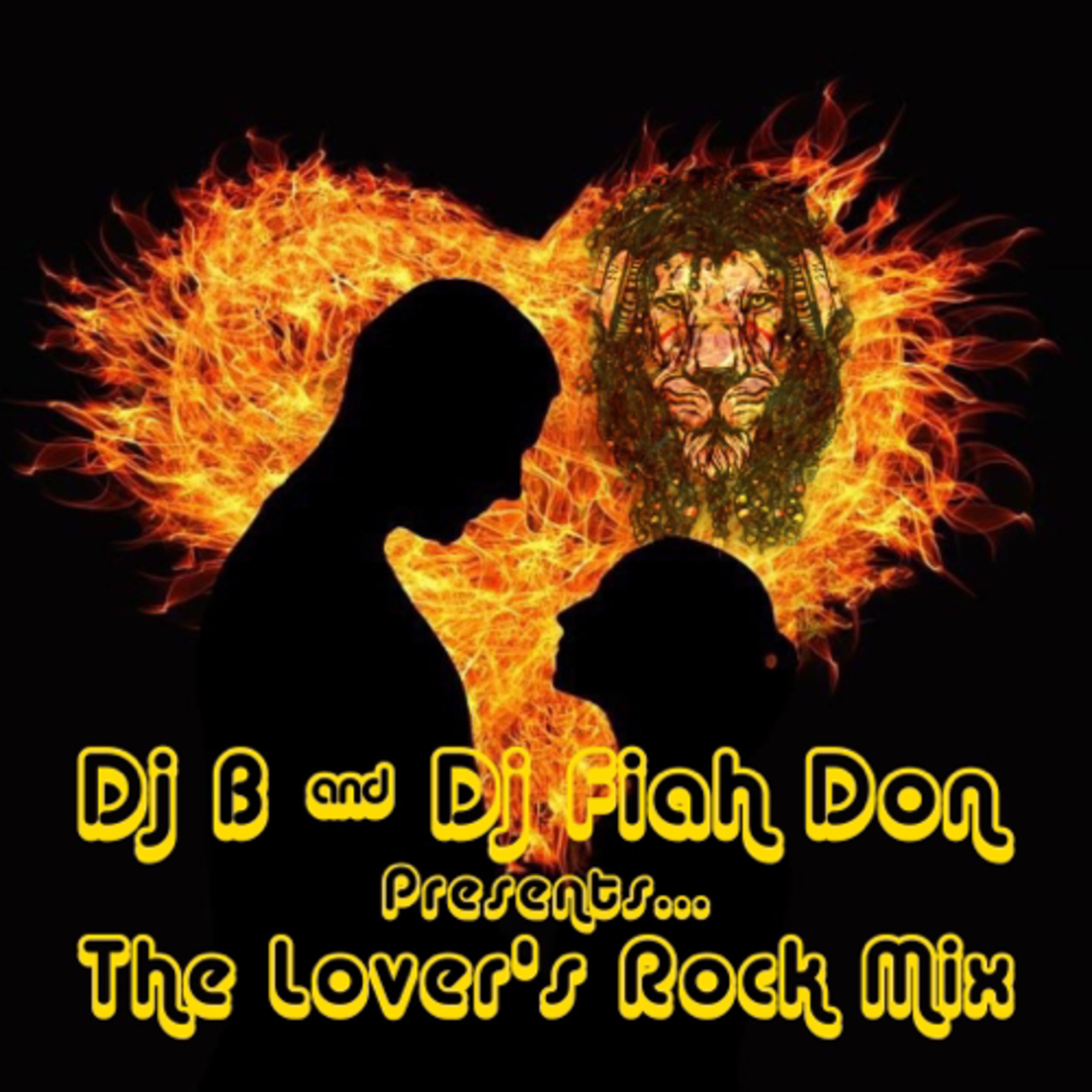 DJ B Presents...