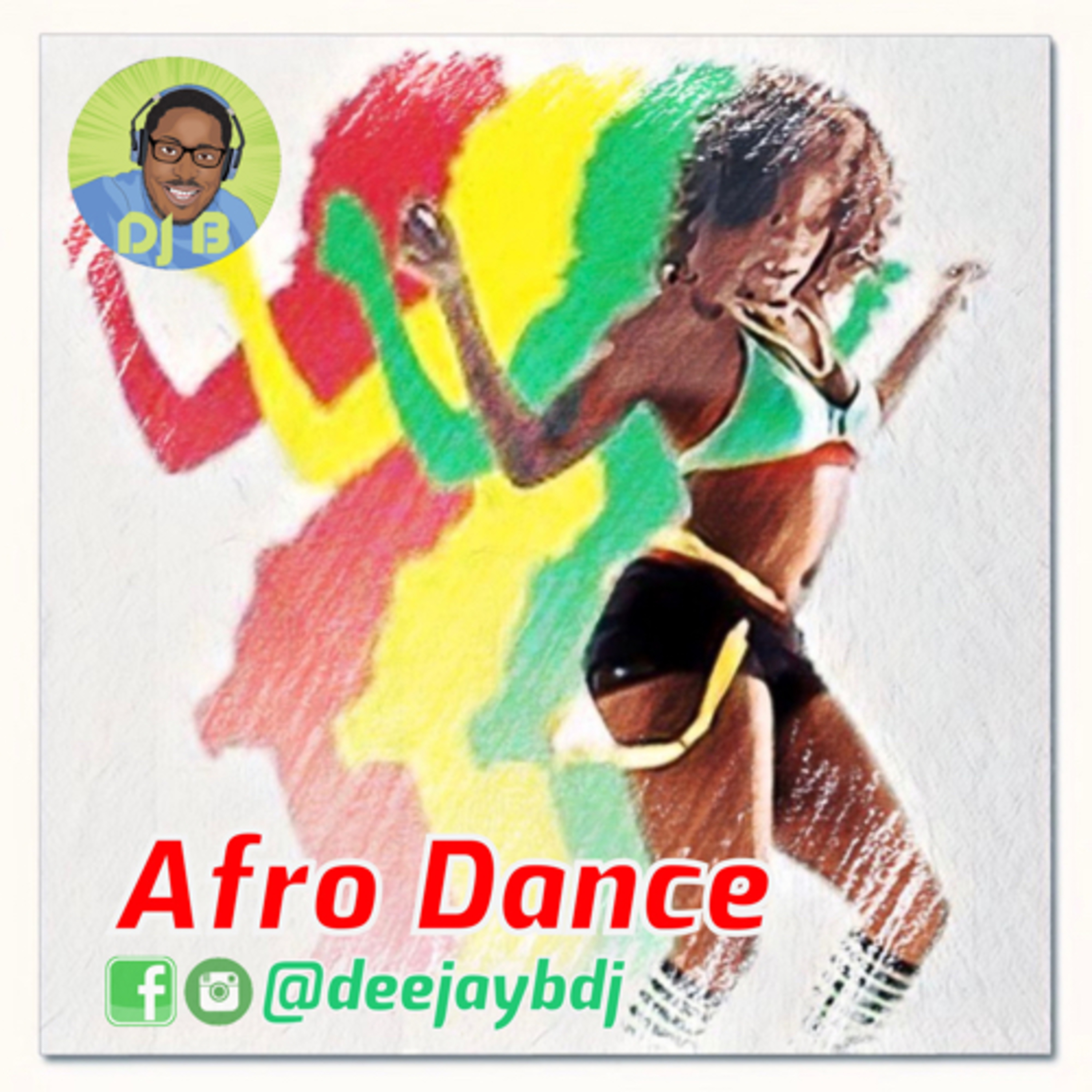 Afro Dance