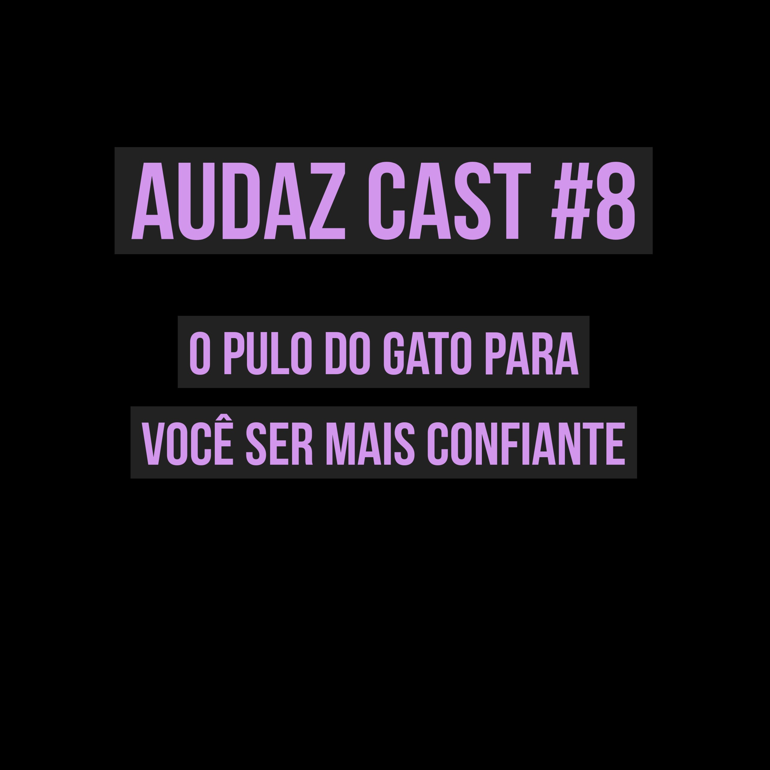 Audaz Cast