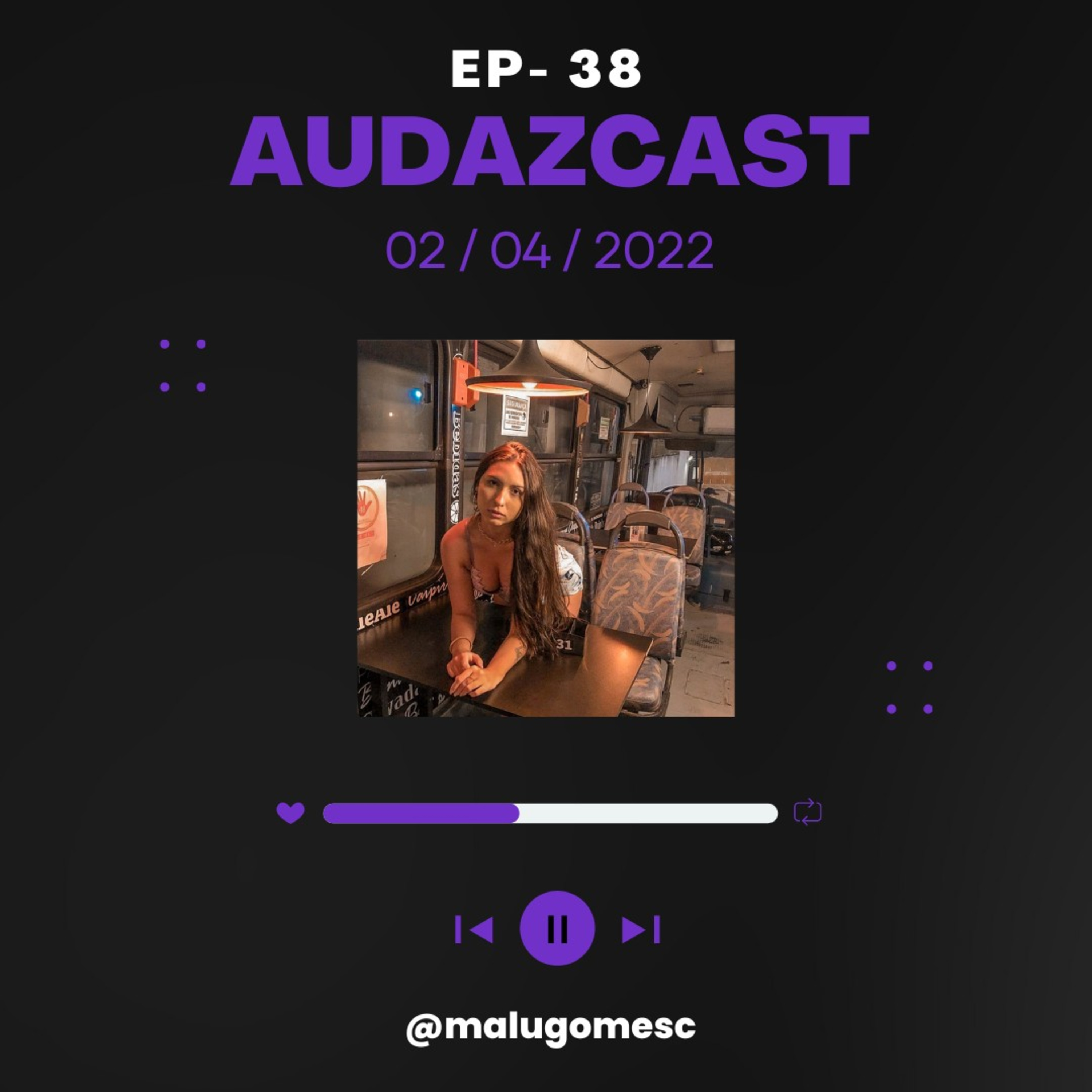 Audaz Cast