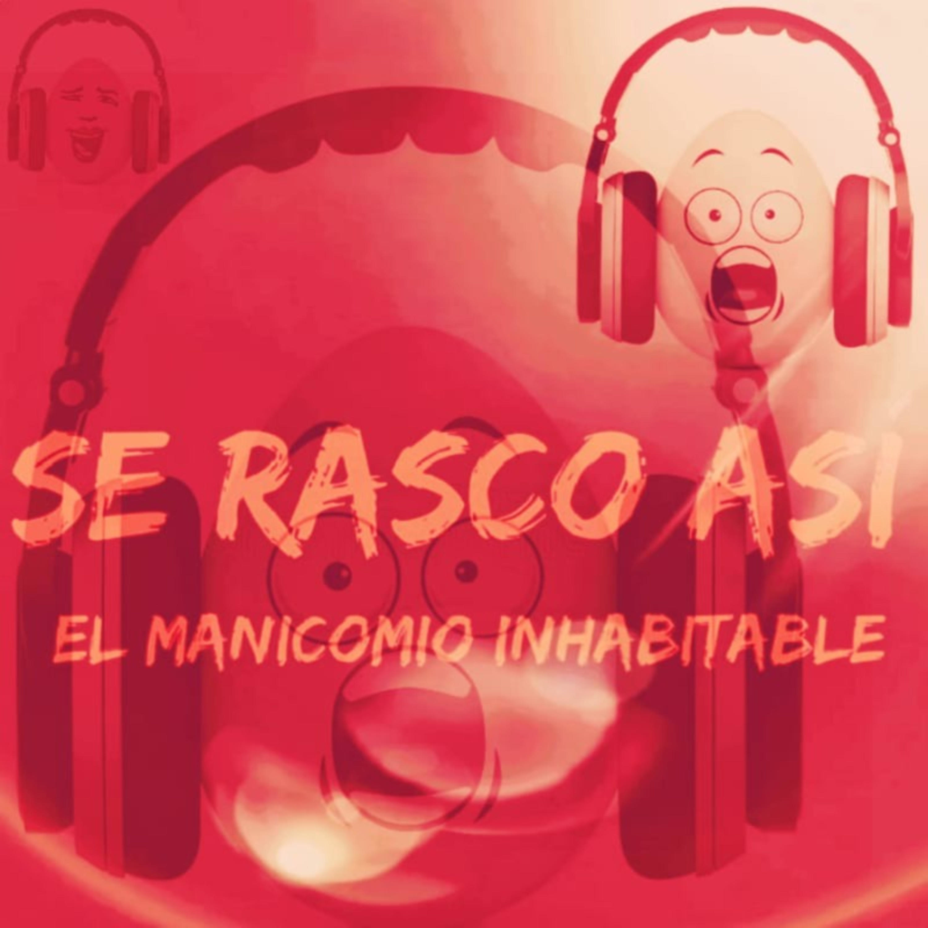 Ep.103: La Furia del Anticristo y La Pájara Libre episode artwork