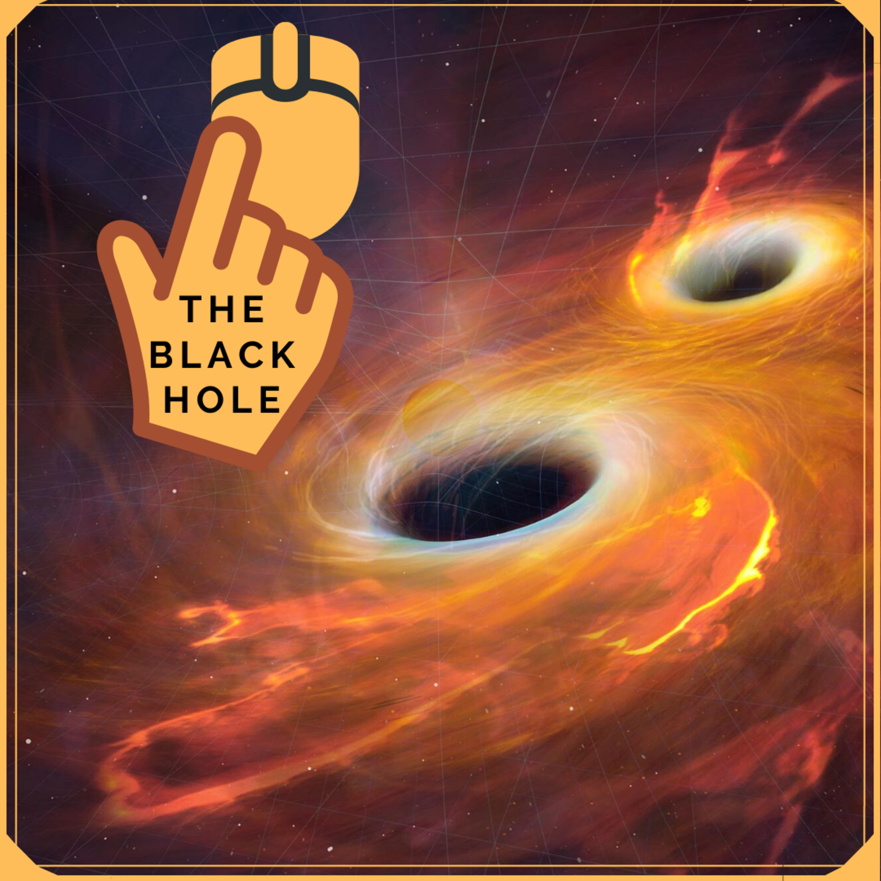 The Black Hole episode artwork