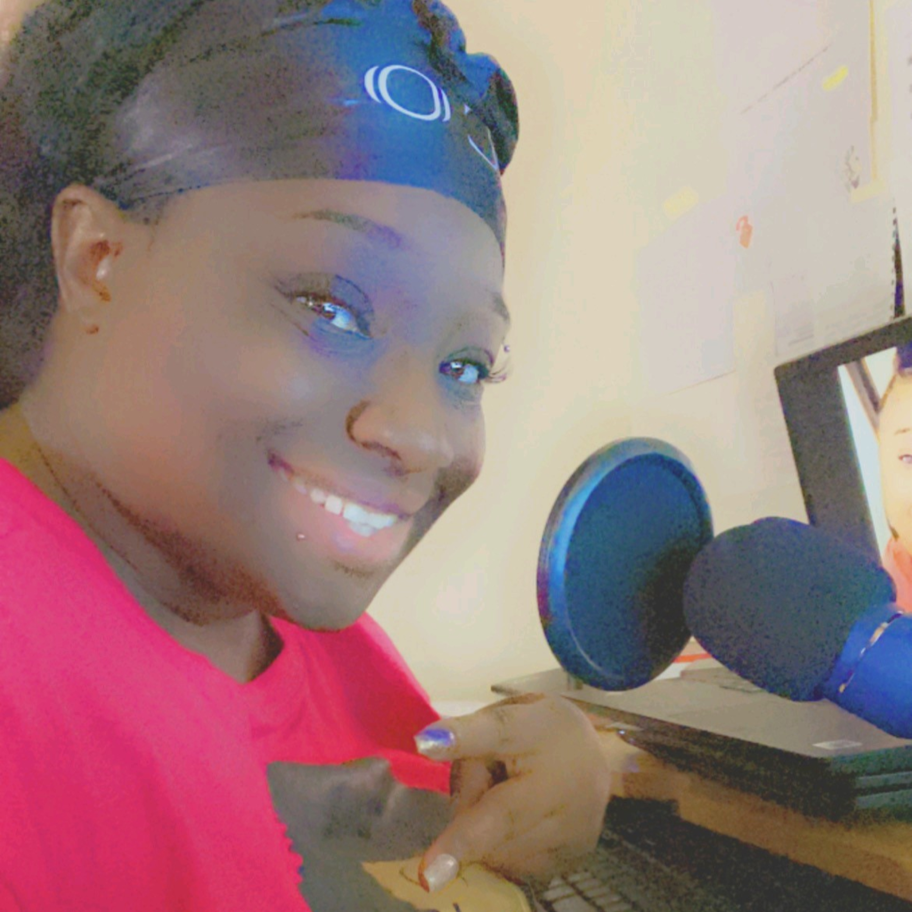 Relationship Story Time