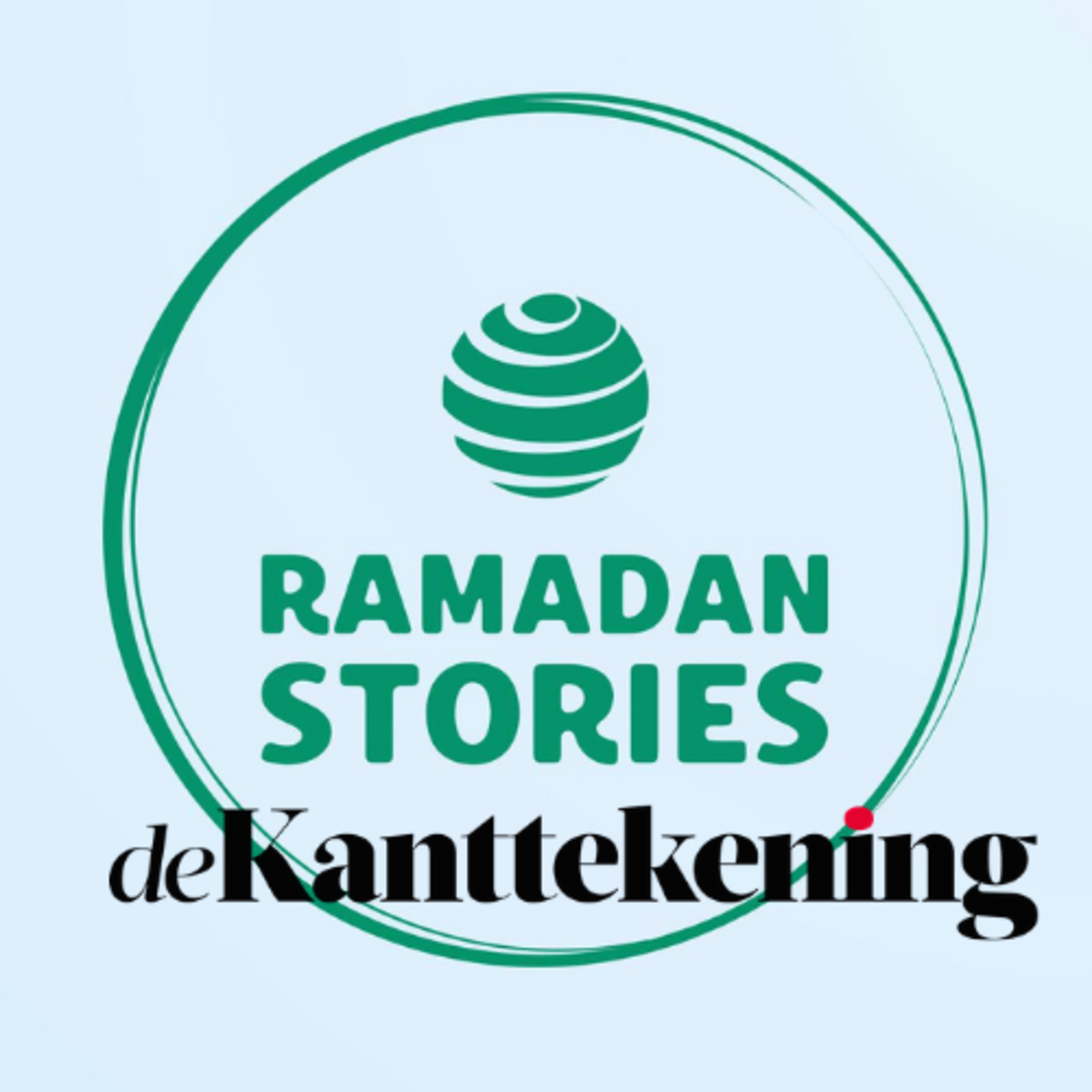 Ramadan Stories
