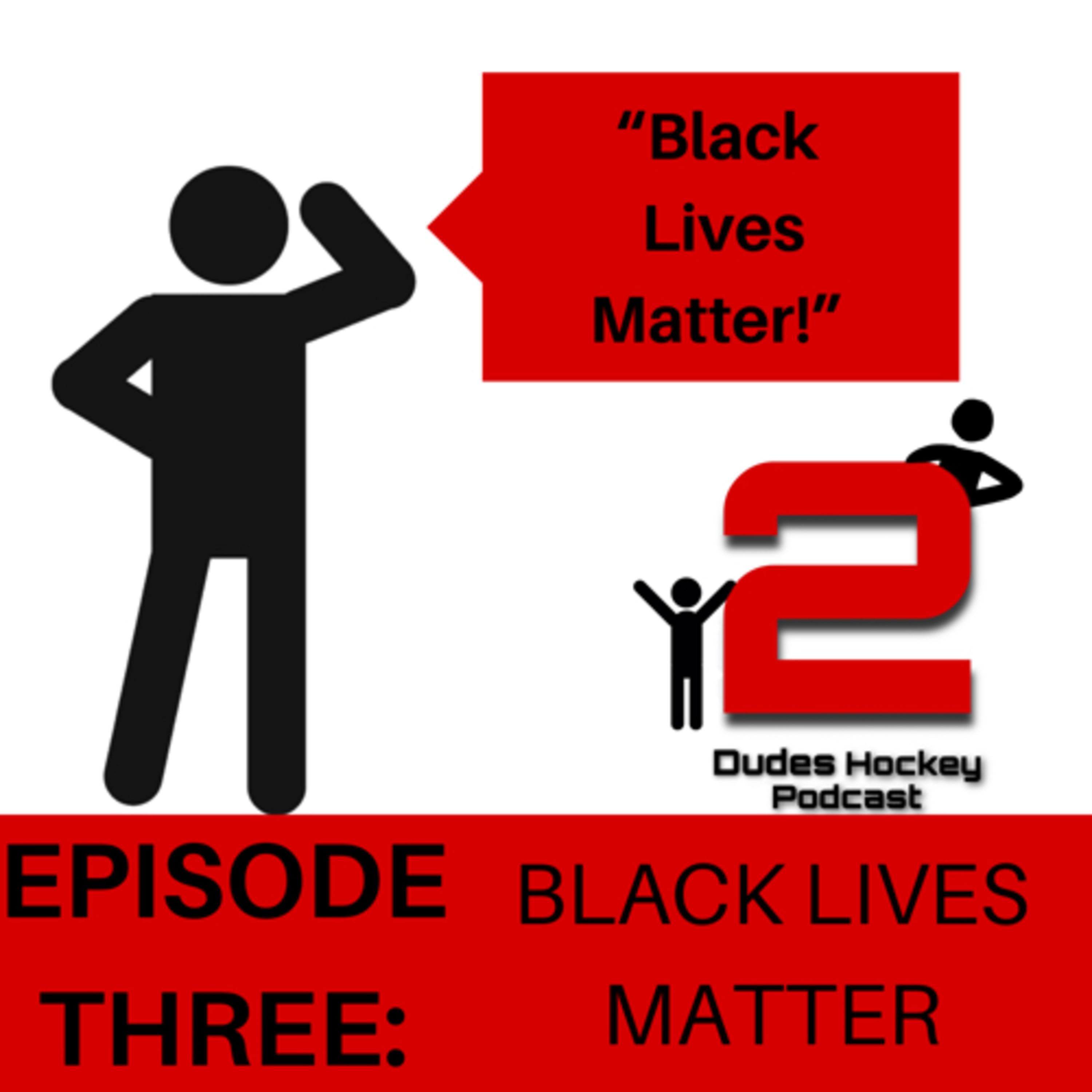 Black Lives Matter