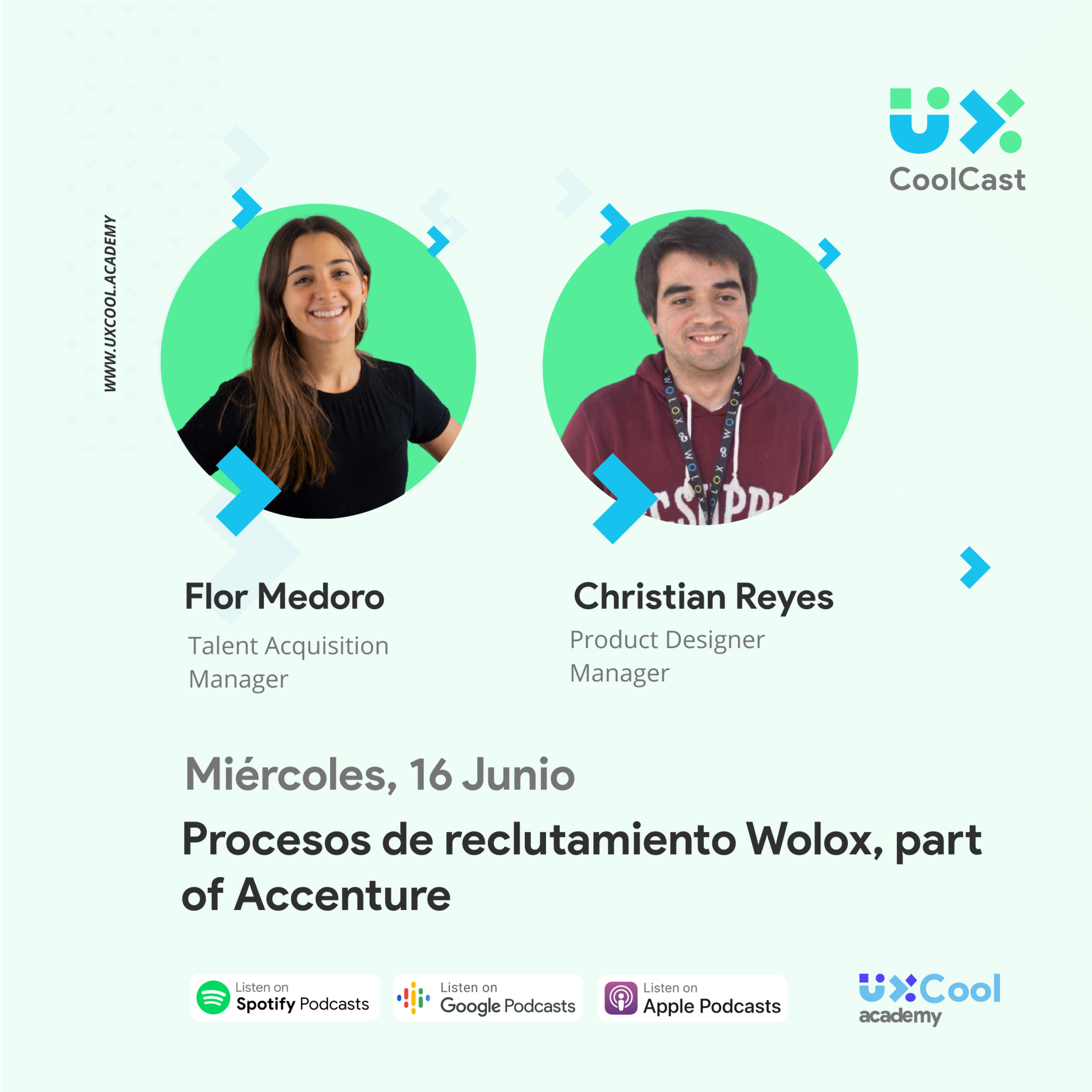 CoolCast