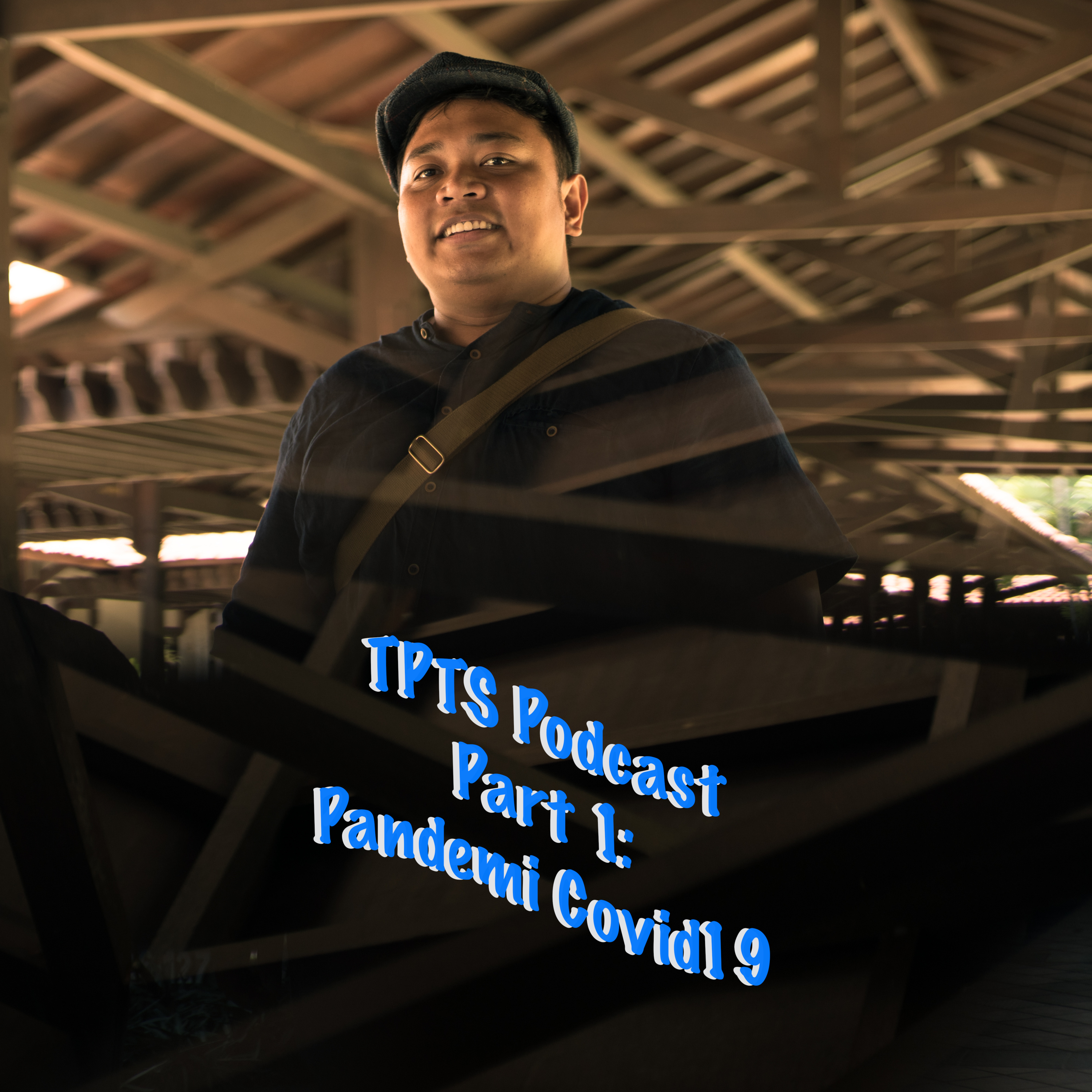 TUKANG POTO TRADING SAHAM (TPTS)