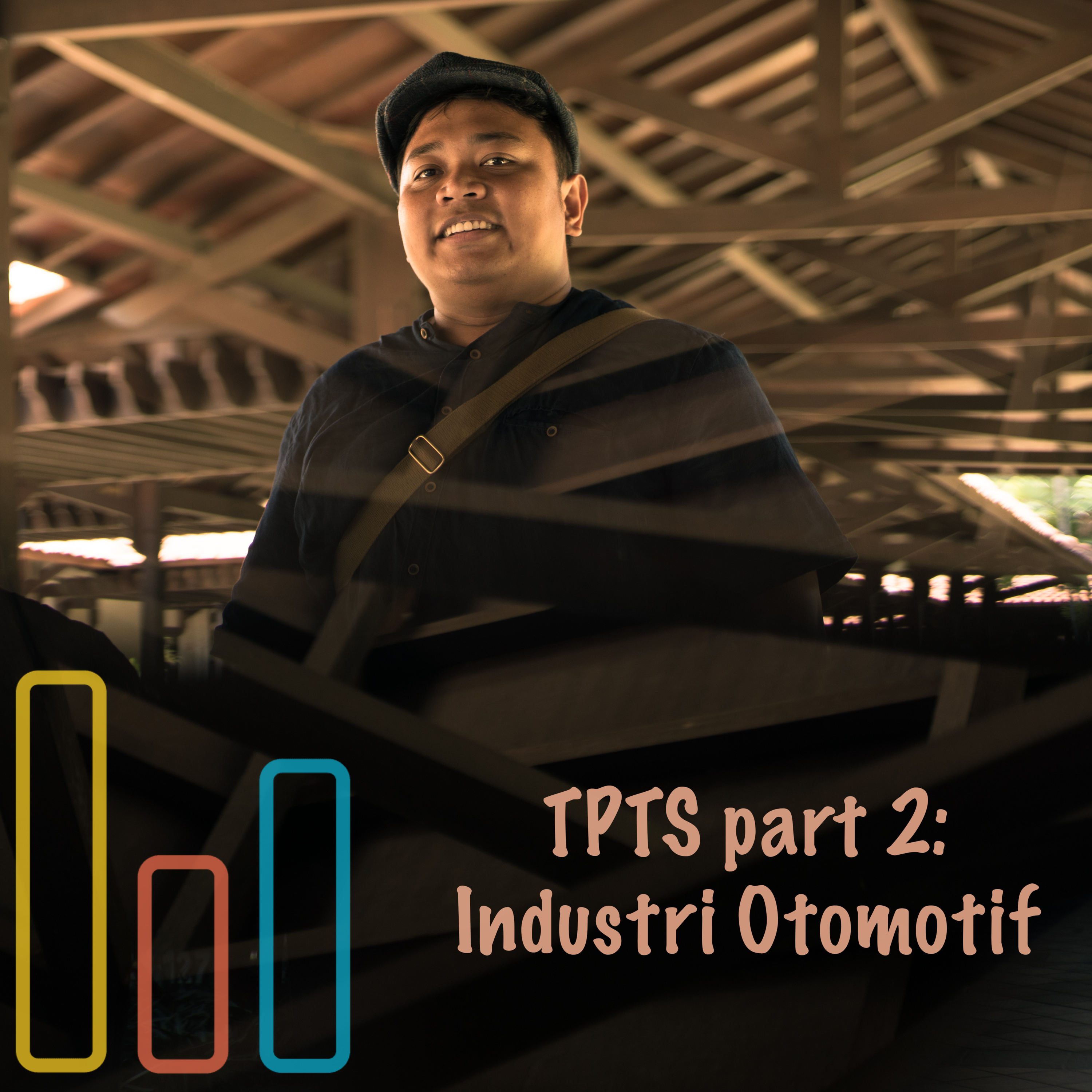 TUKANG POTO TRADING SAHAM (TPTS)