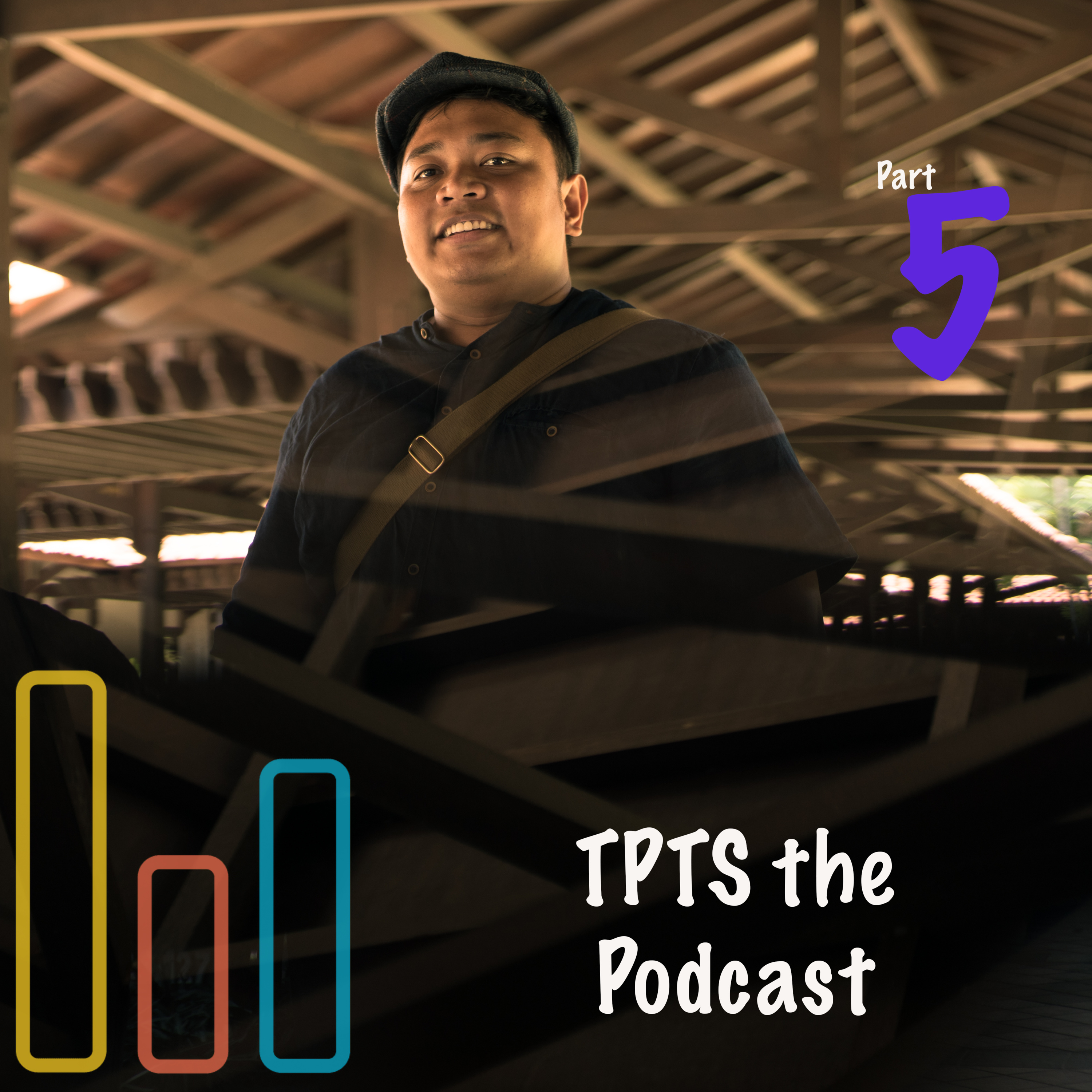 TUKANG POTO TRADING SAHAM (TPTS)