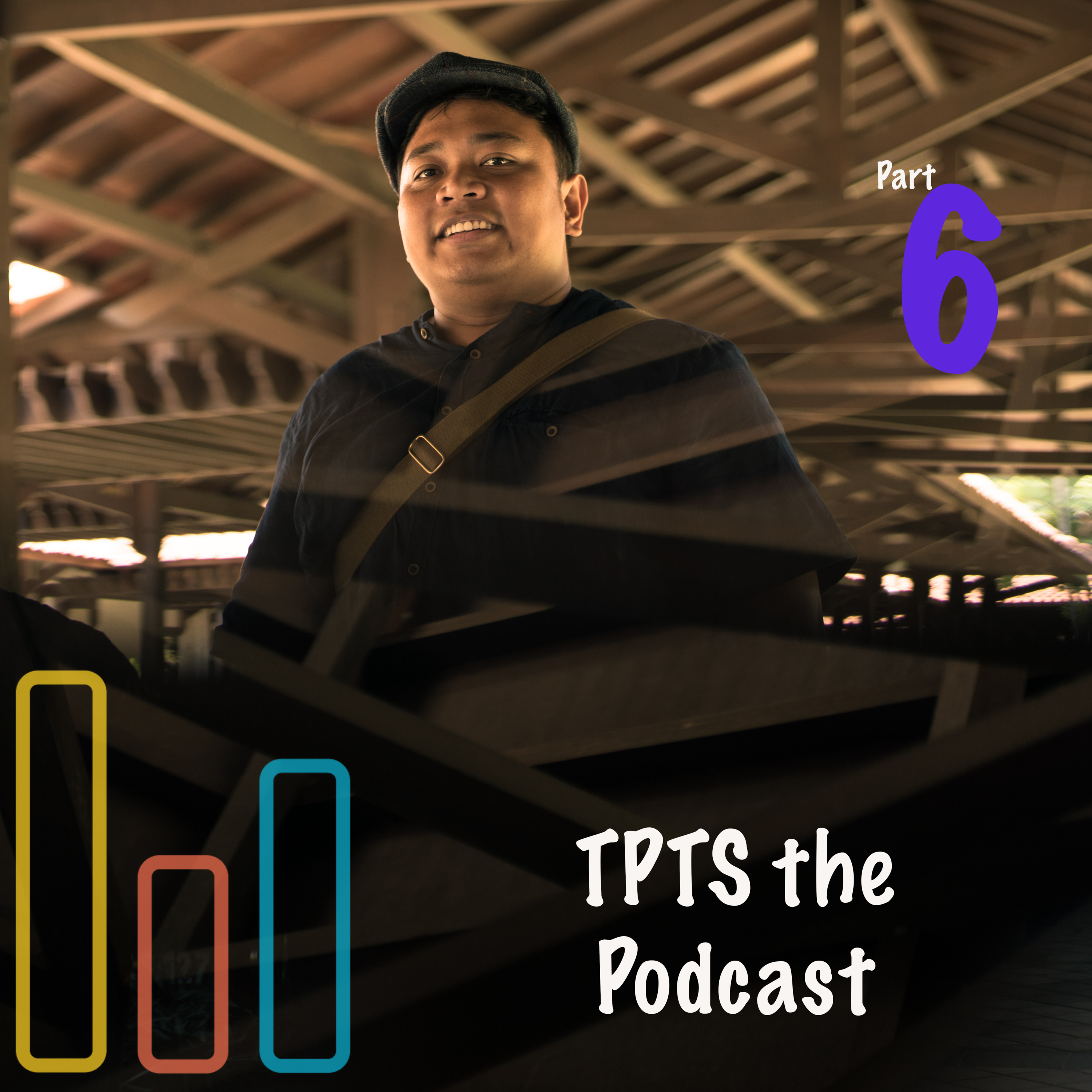 TUKANG POTO TRADING SAHAM (TPTS)