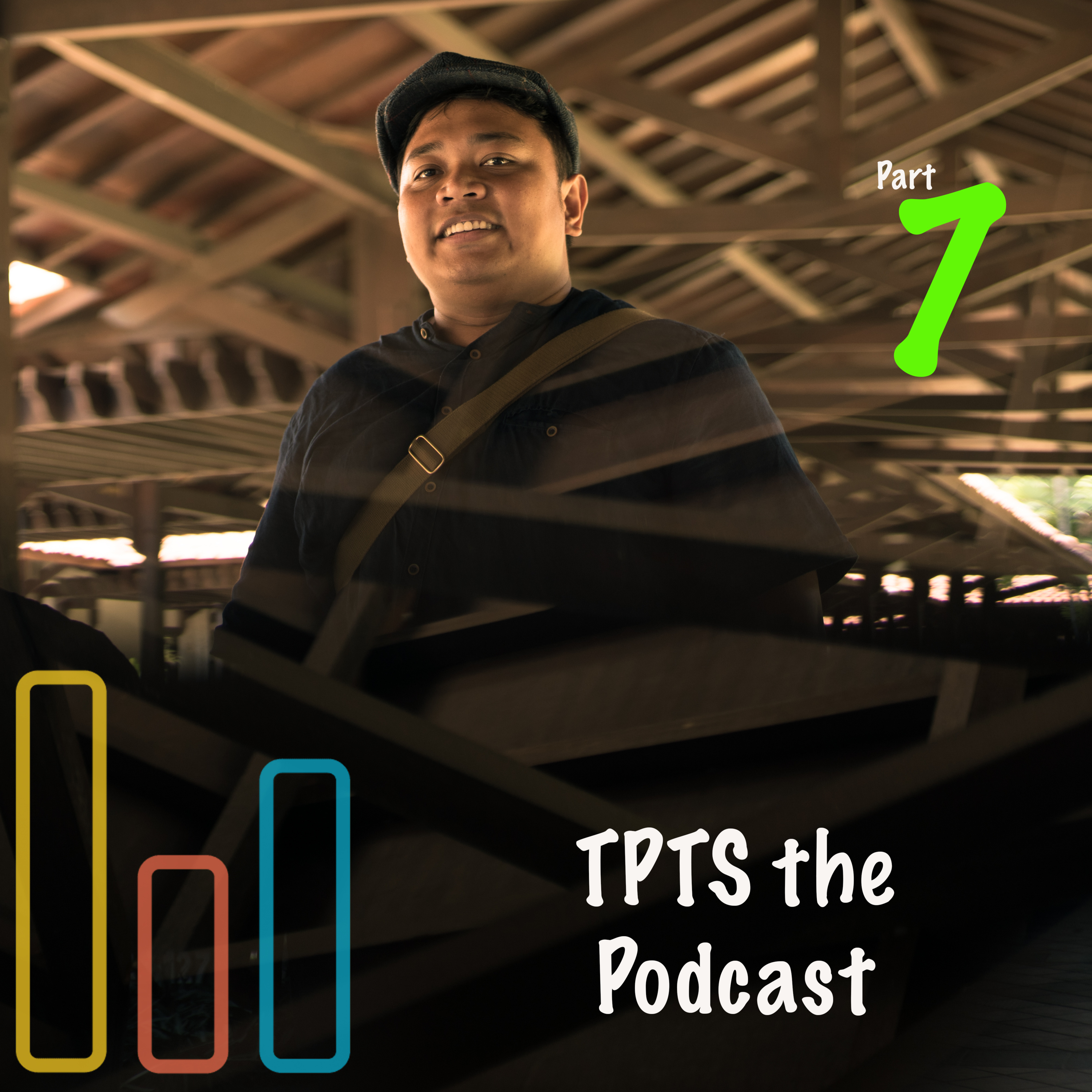 TUKANG POTO TRADING SAHAM (TPTS)