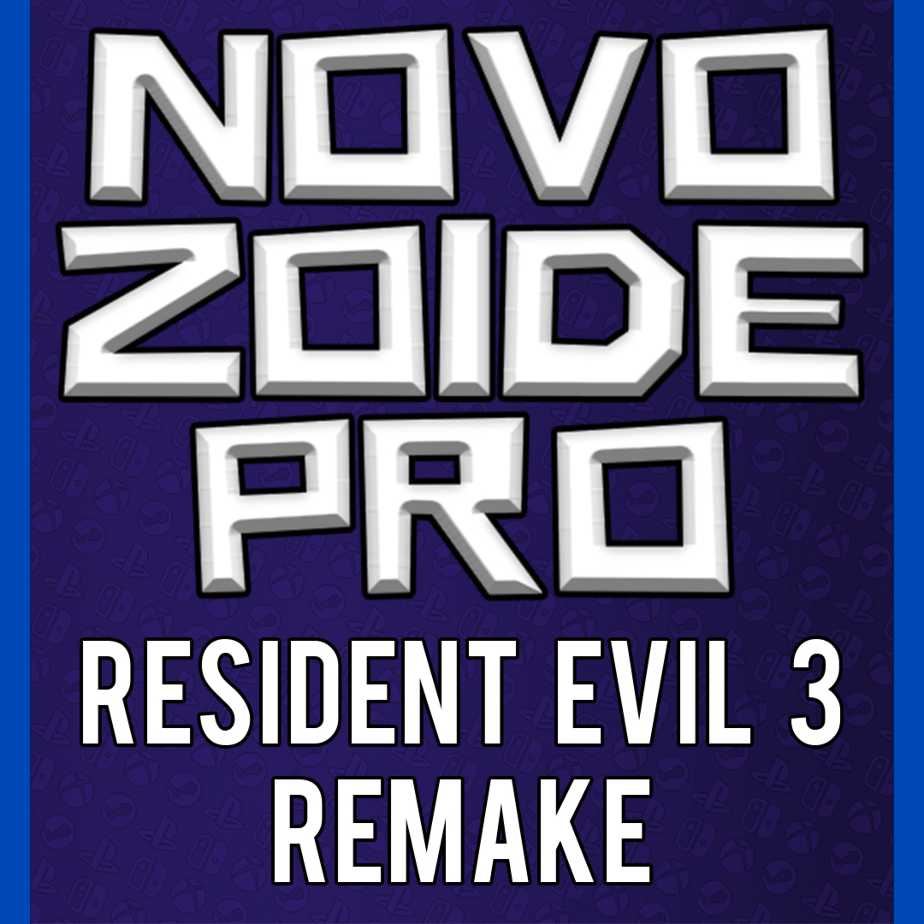 NovoReseña de Resident Evil 3 Remake episode artwork