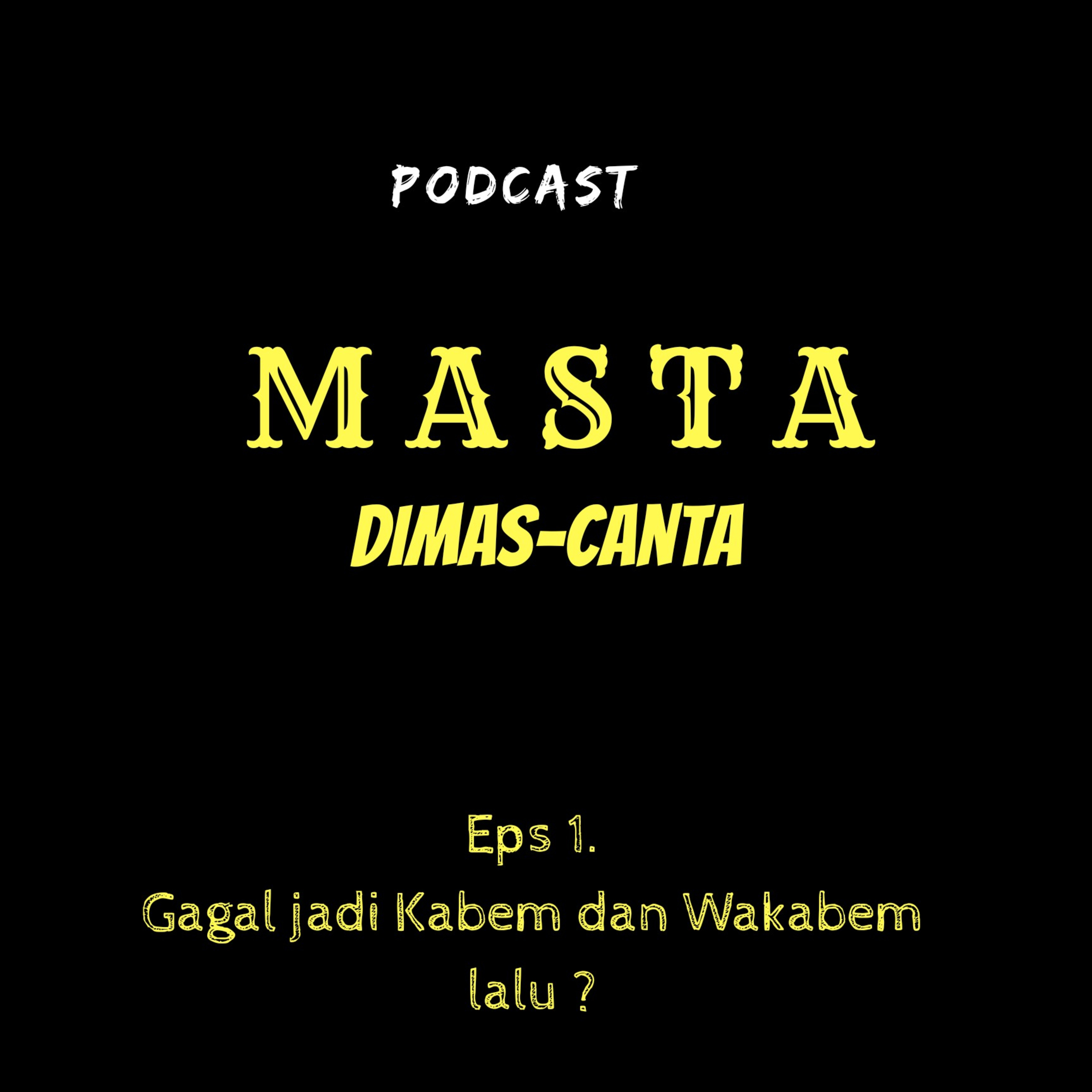 MASTA