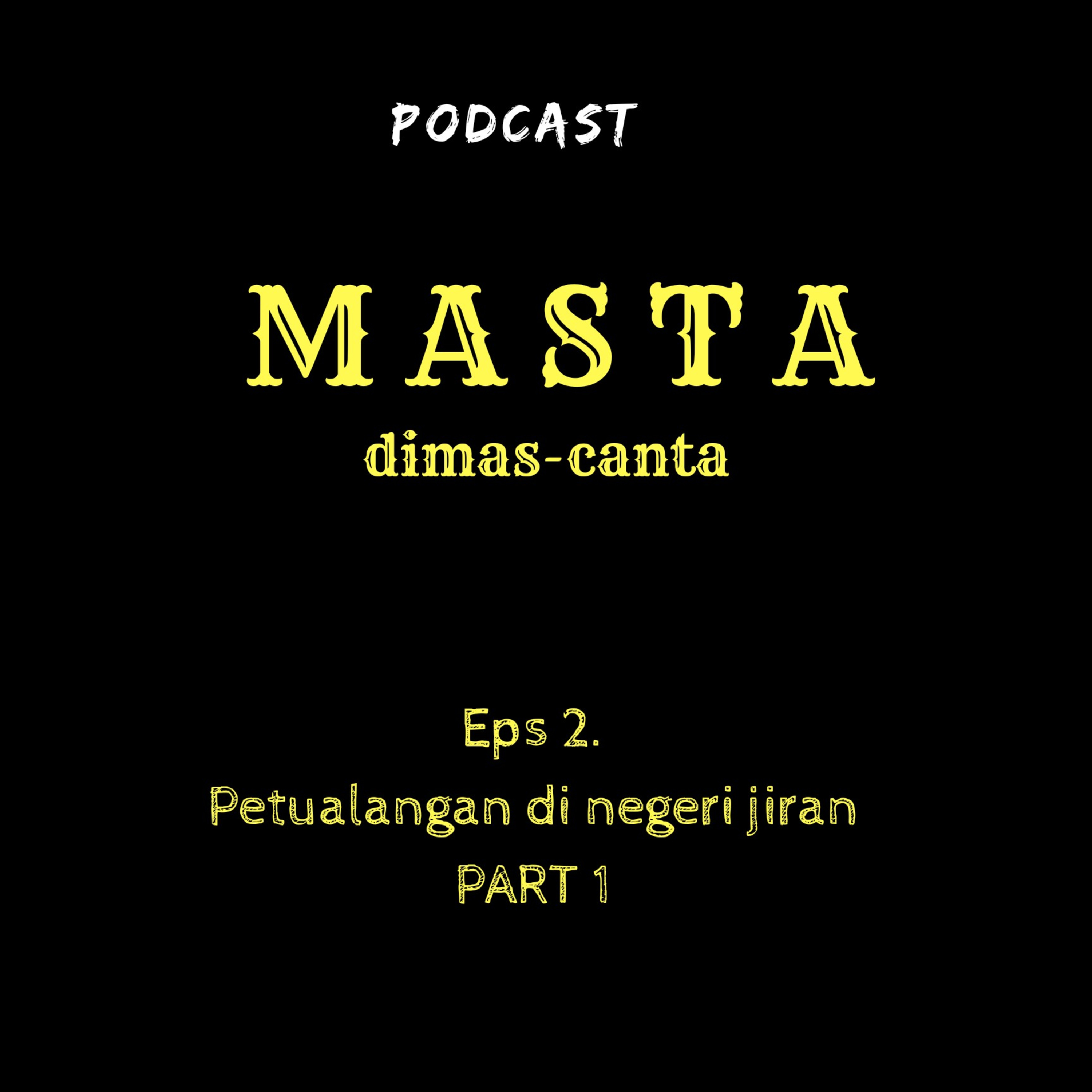 MASTA