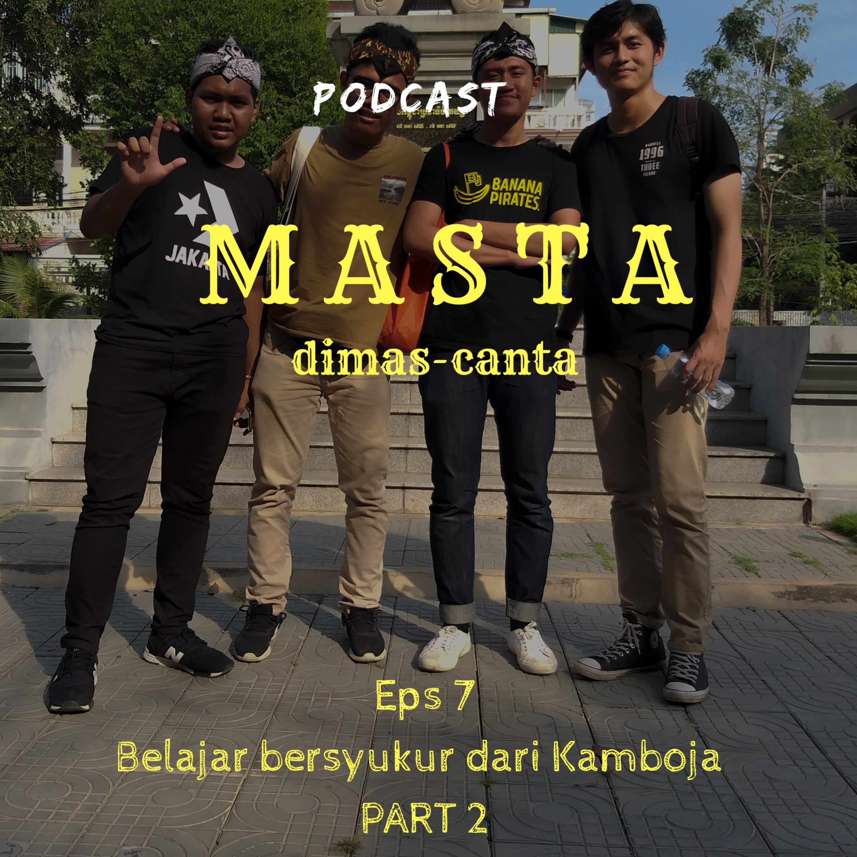 MASTA