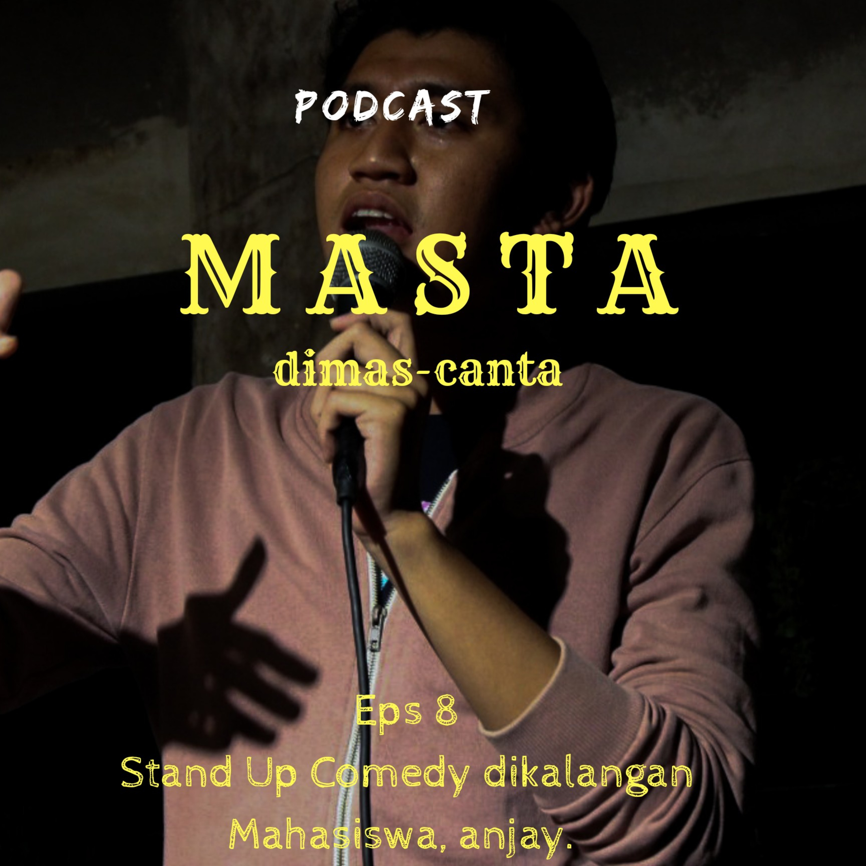 MASTA