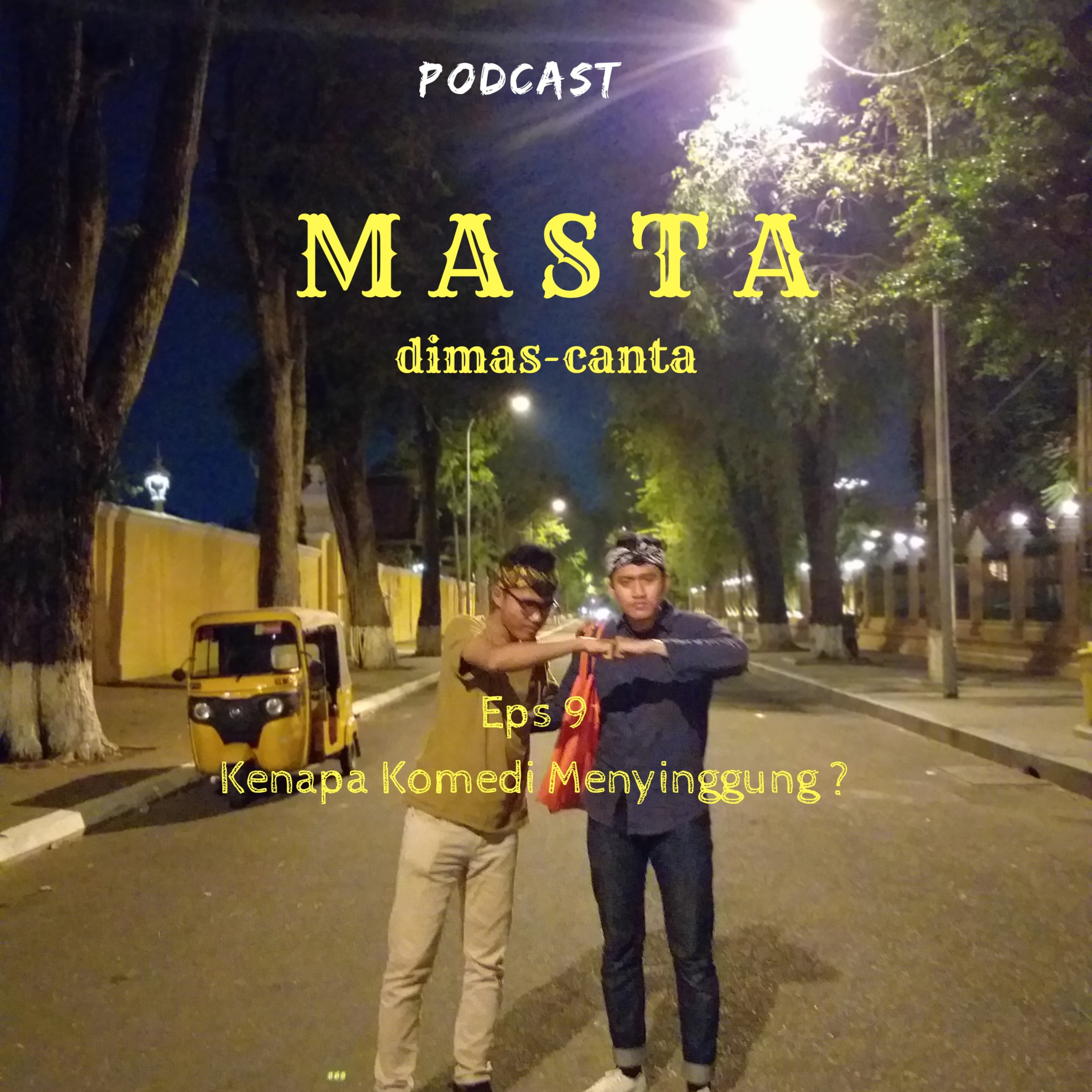 MASTA