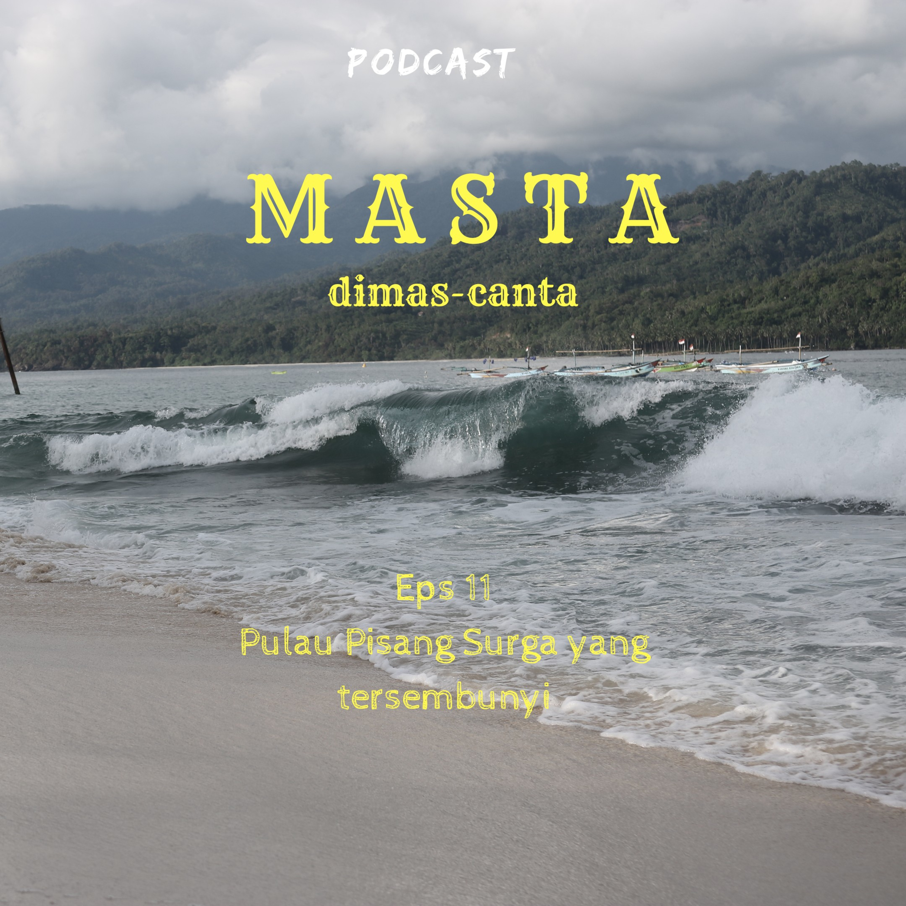 MASTA