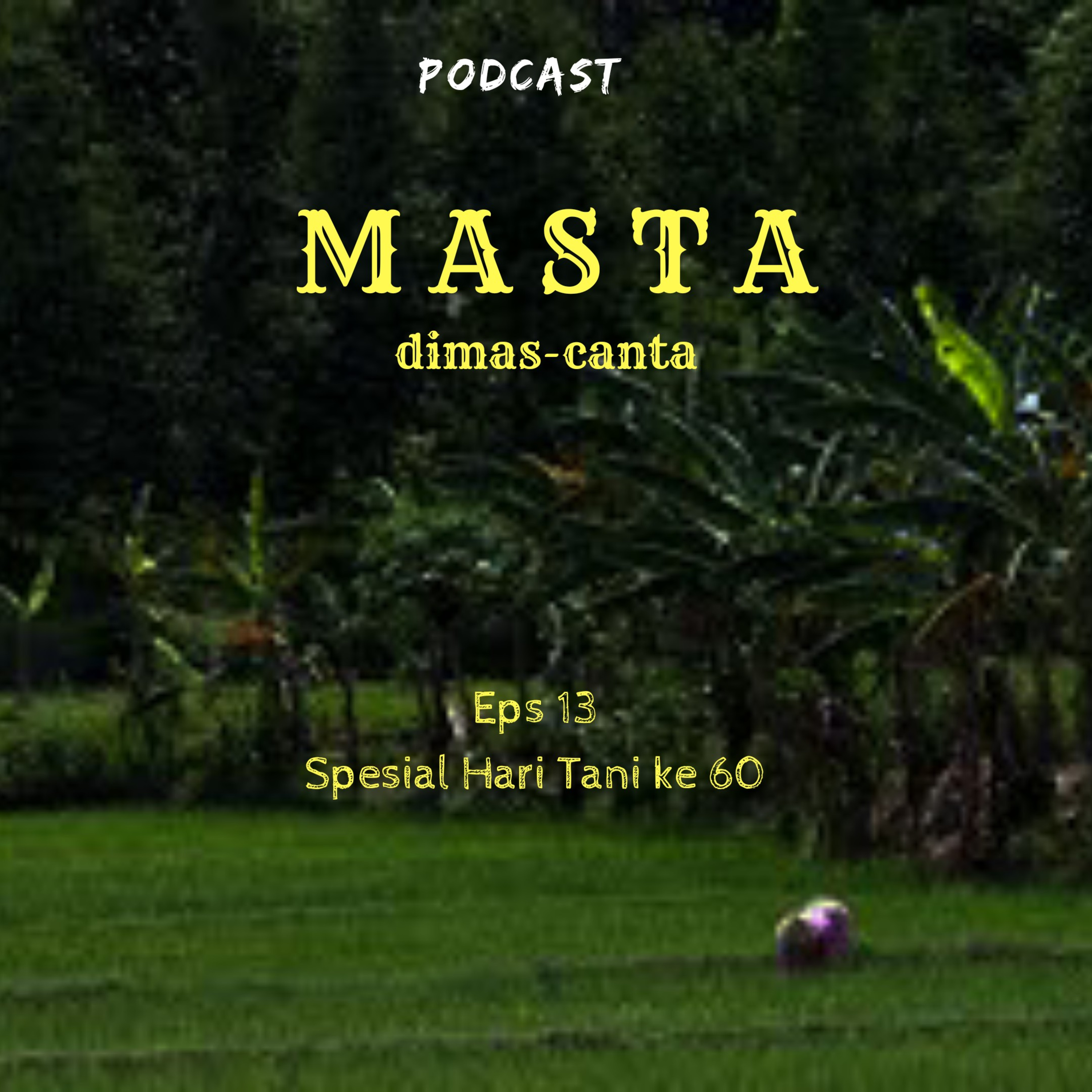 MASTA