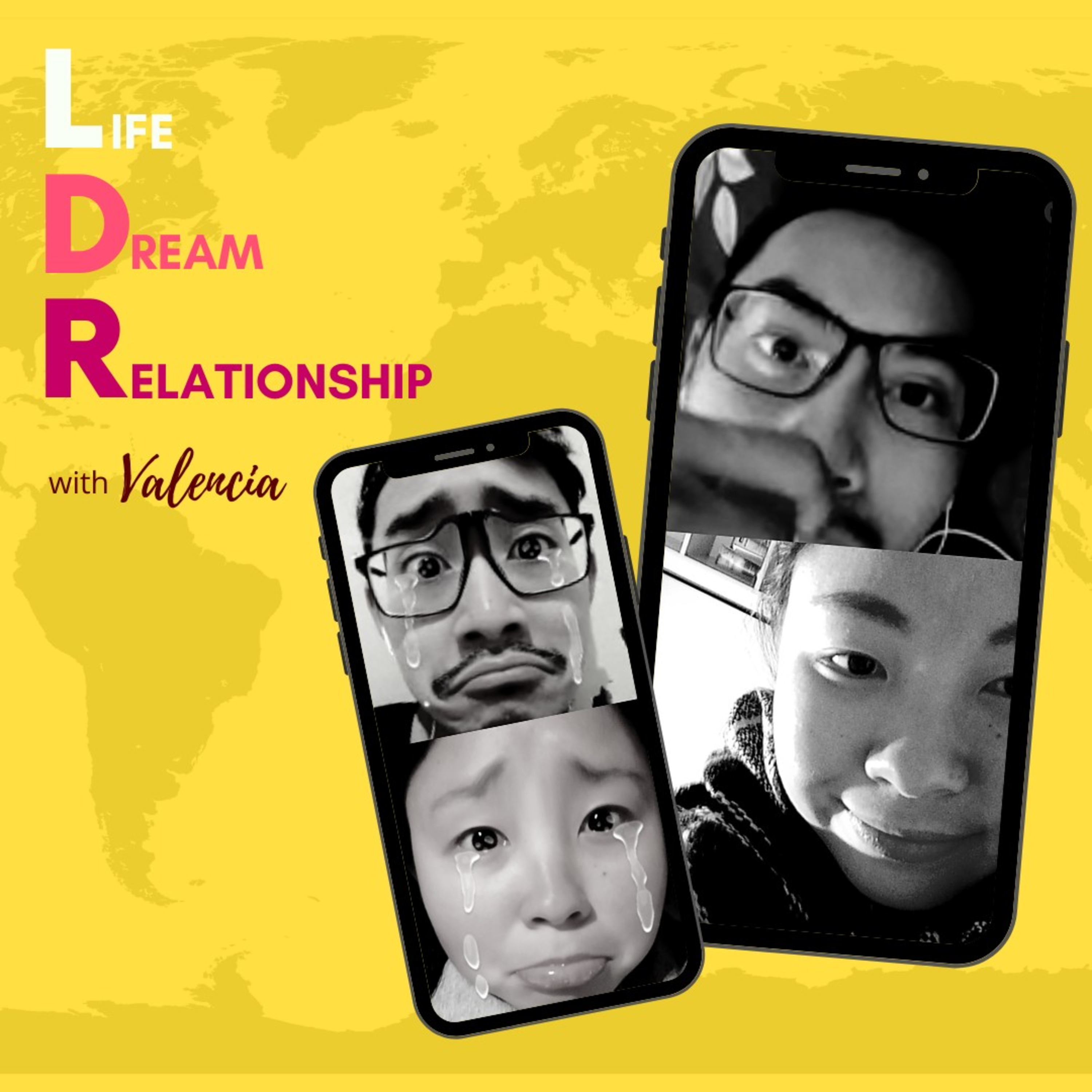 LDR by Valencia