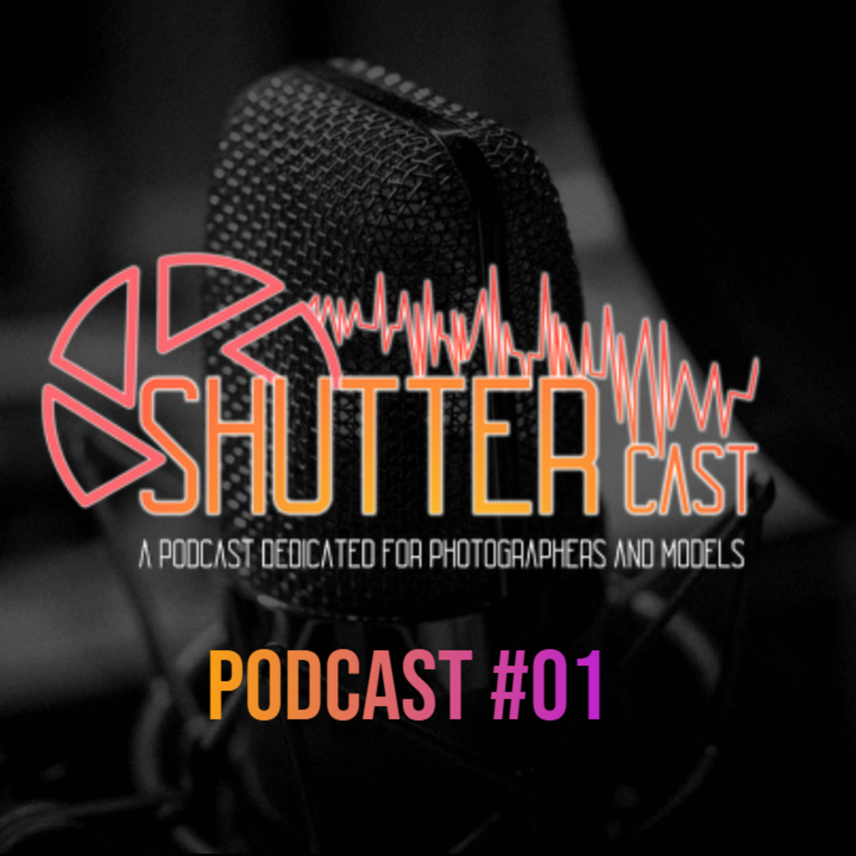 The Shutter Cast - Podcast