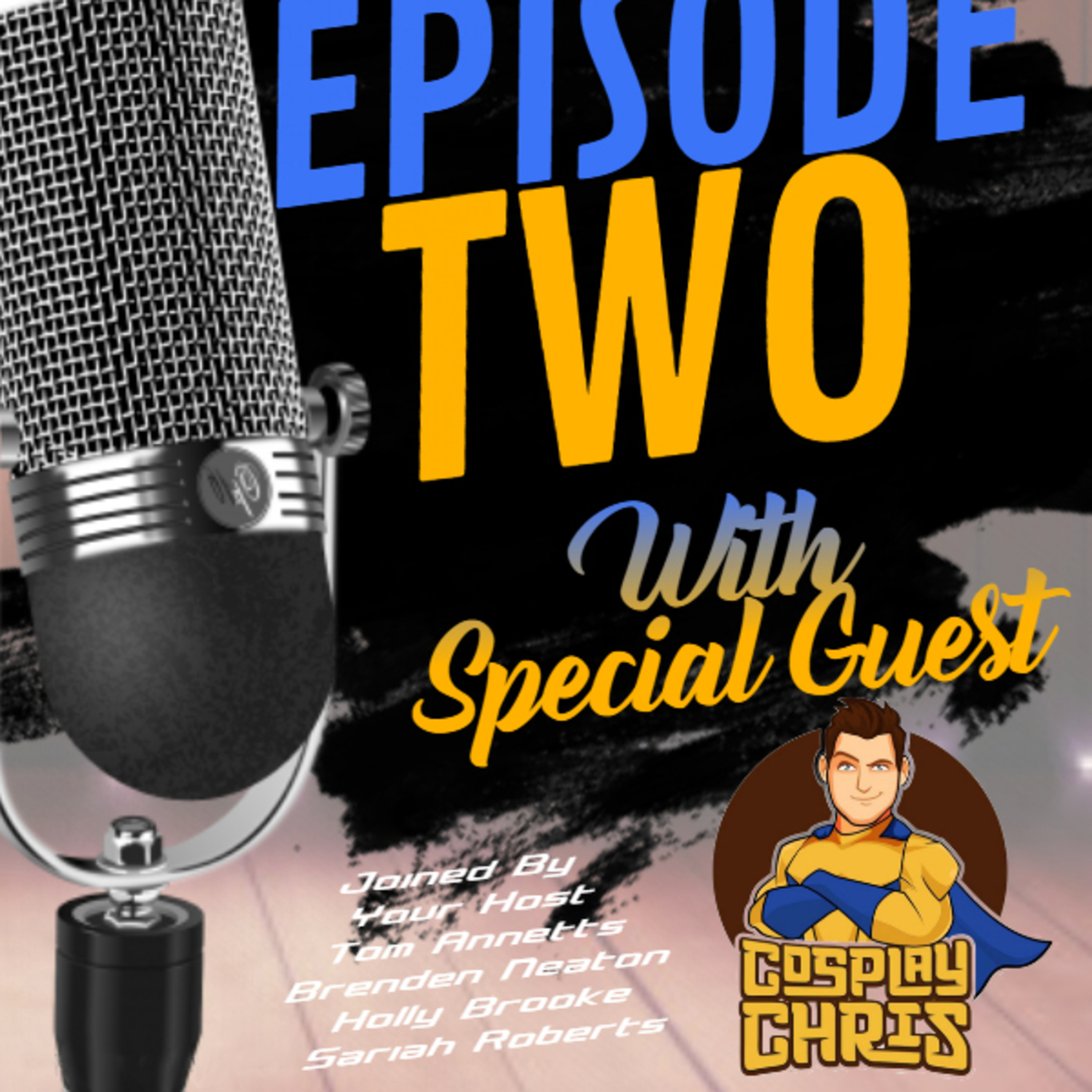 The Shutter Cast - Podcast