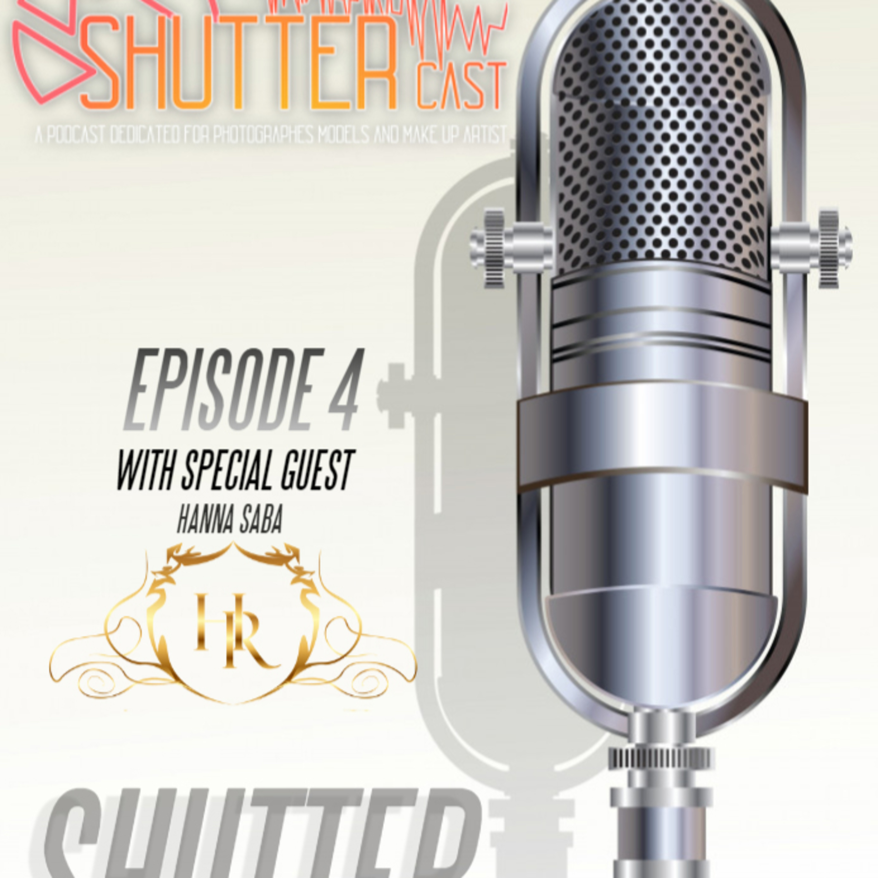 The Shutter Cast - Podcast