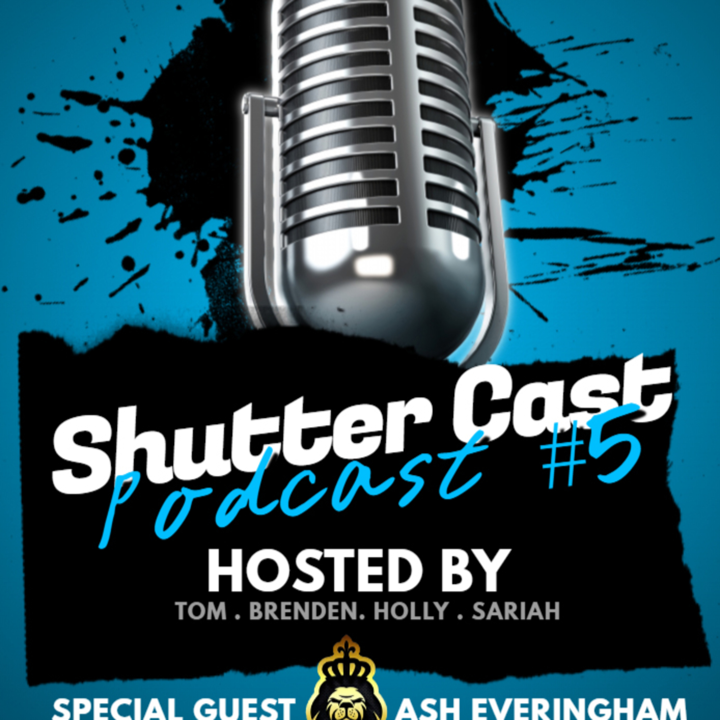 The Shutter Cast - Podcast