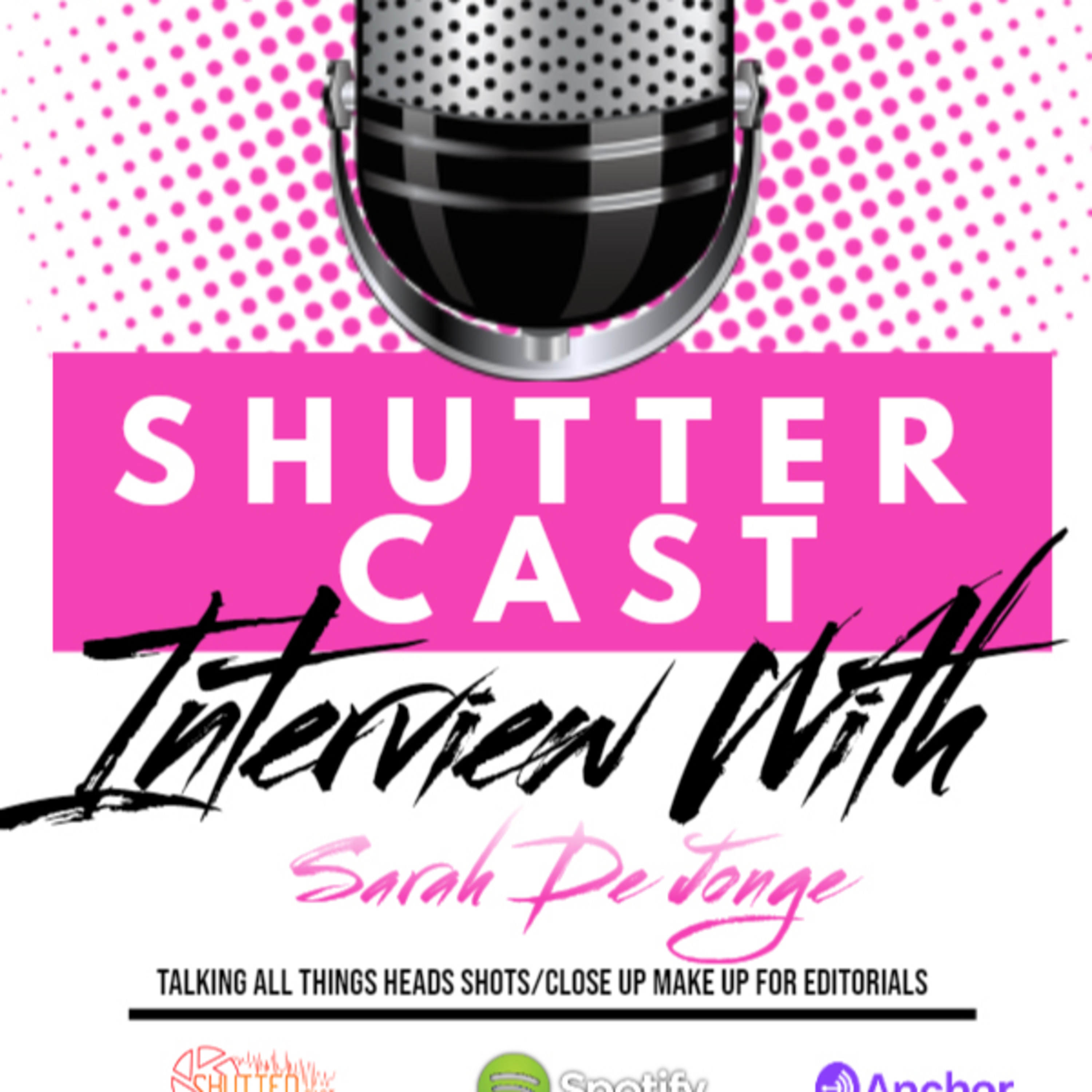 The Shutter Cast - Podcast