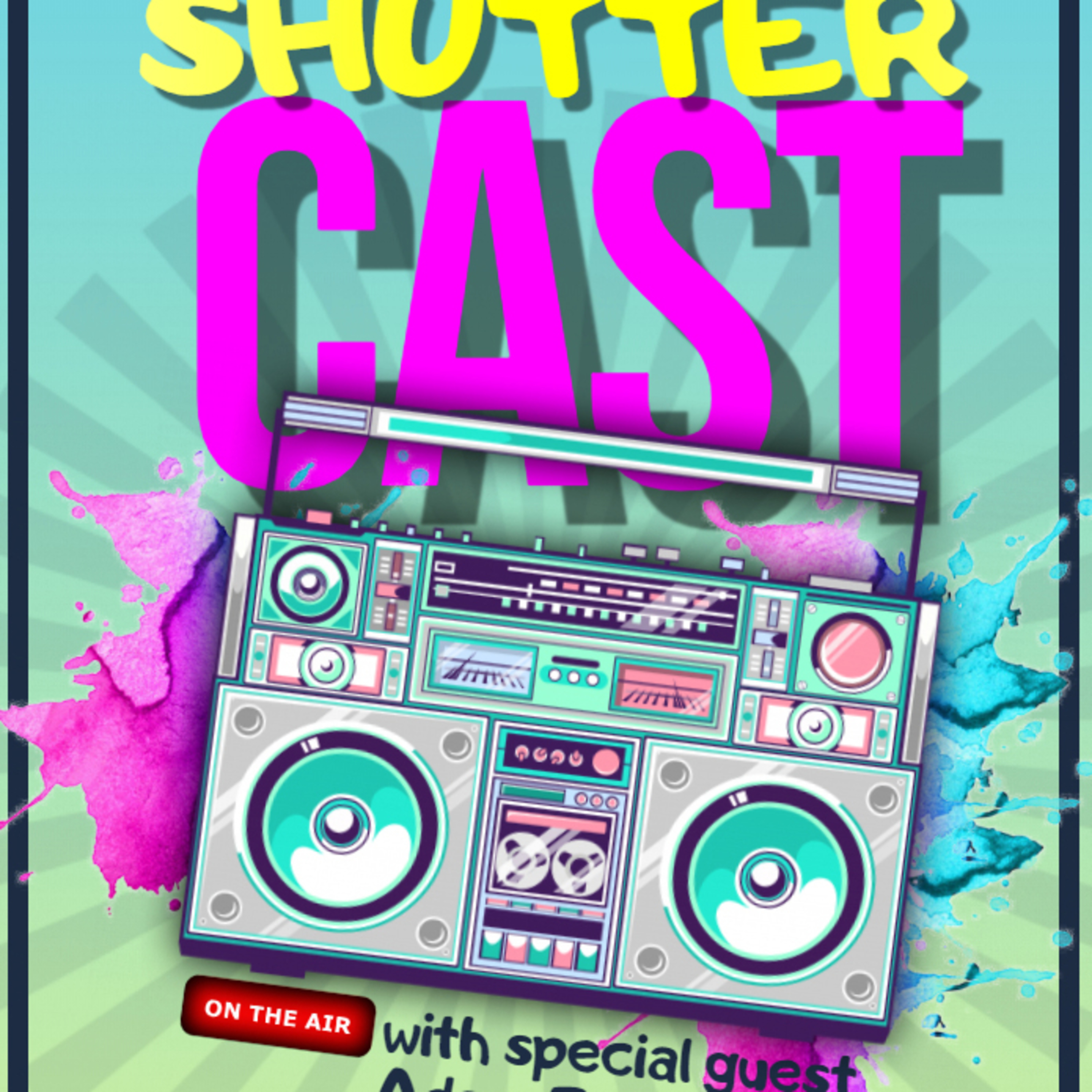 The Shutter Cast - Podcast