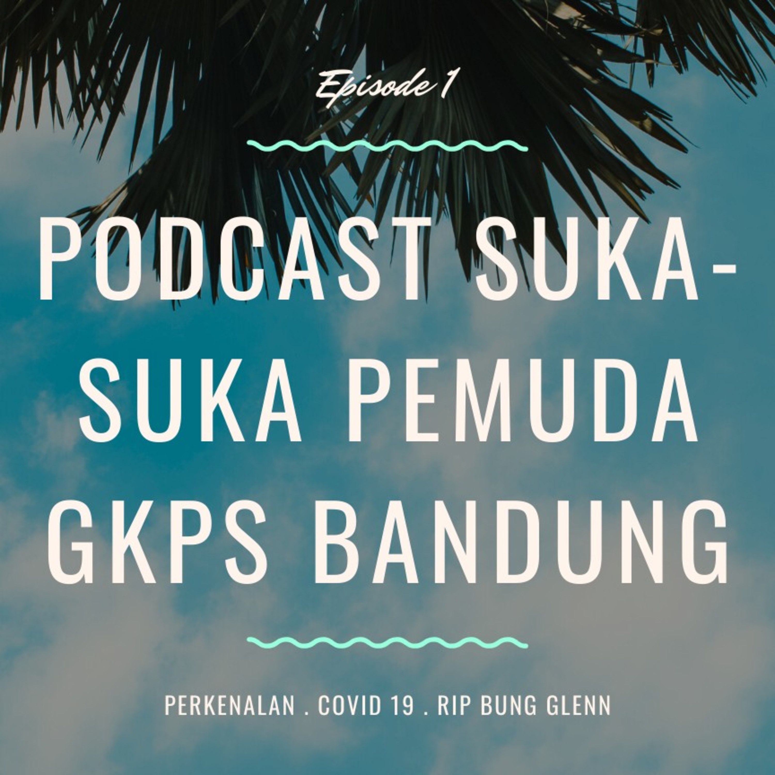 Suka-Suka Namaposo GKPS Bandung