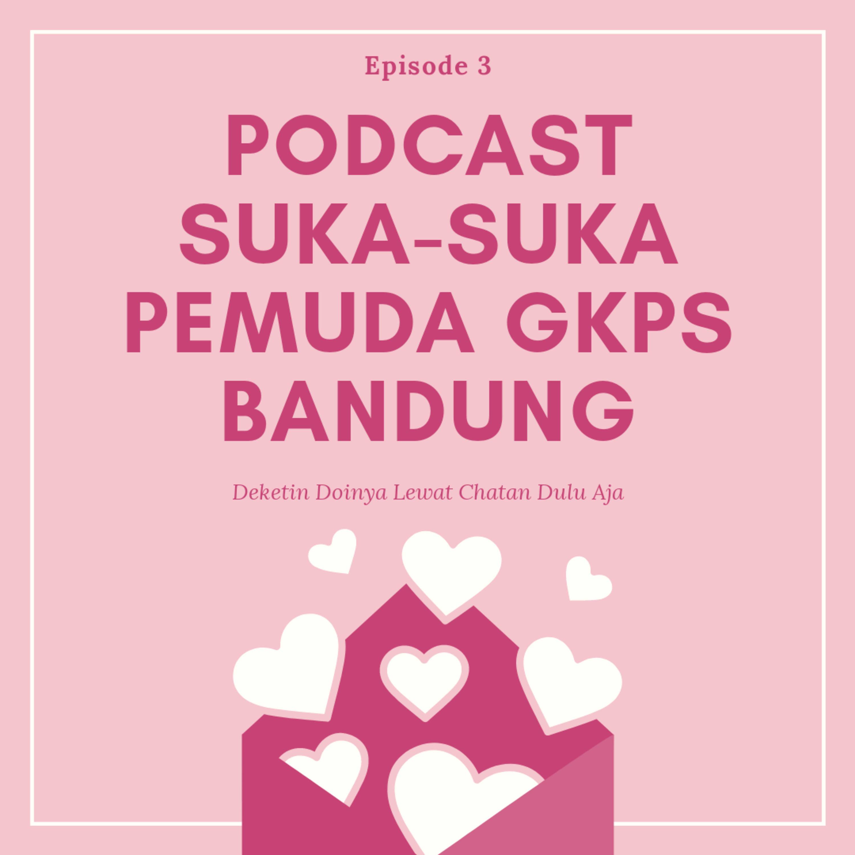 Suka-Suka Namaposo GKPS Bandung
