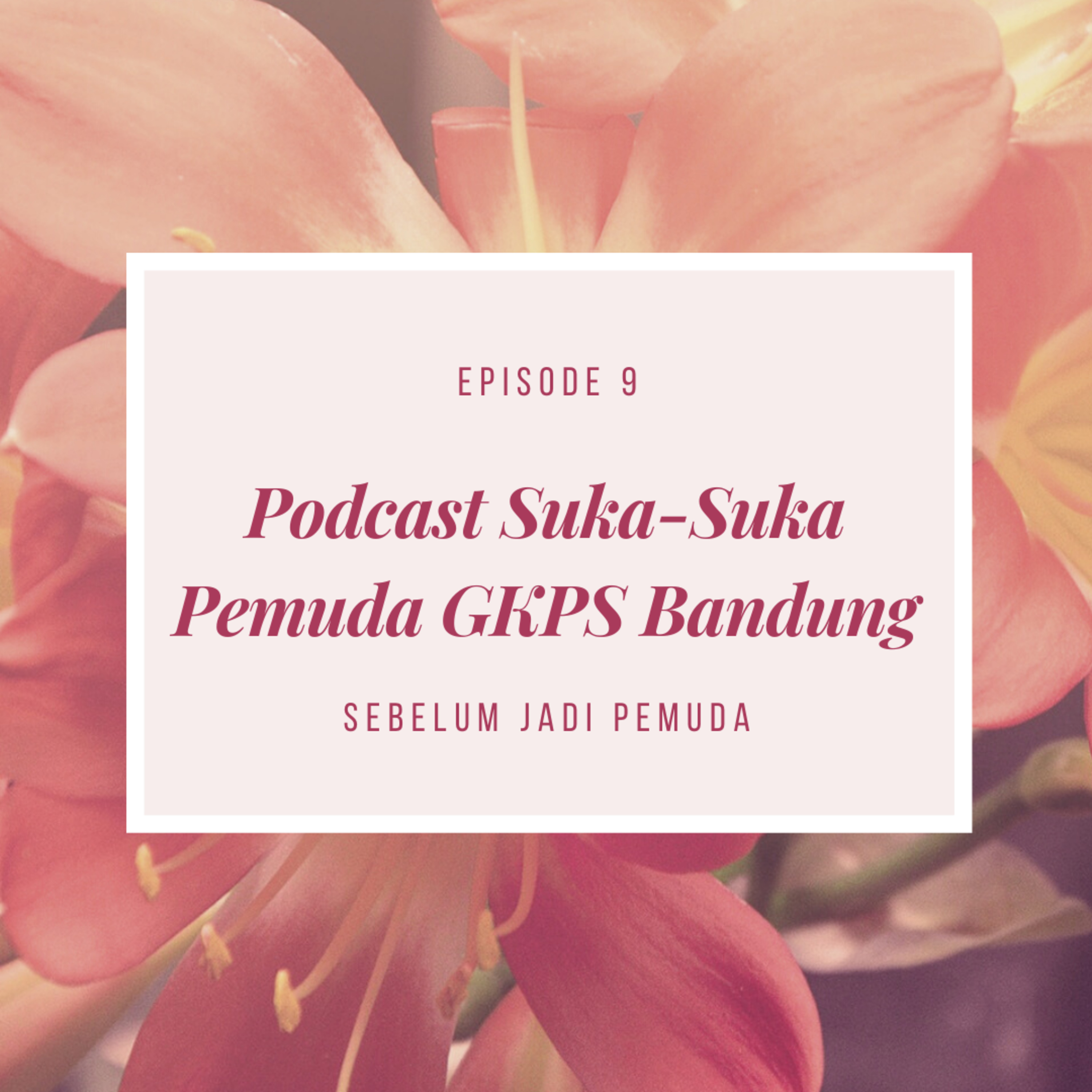 Suka-Suka Namaposo GKPS Bandung
