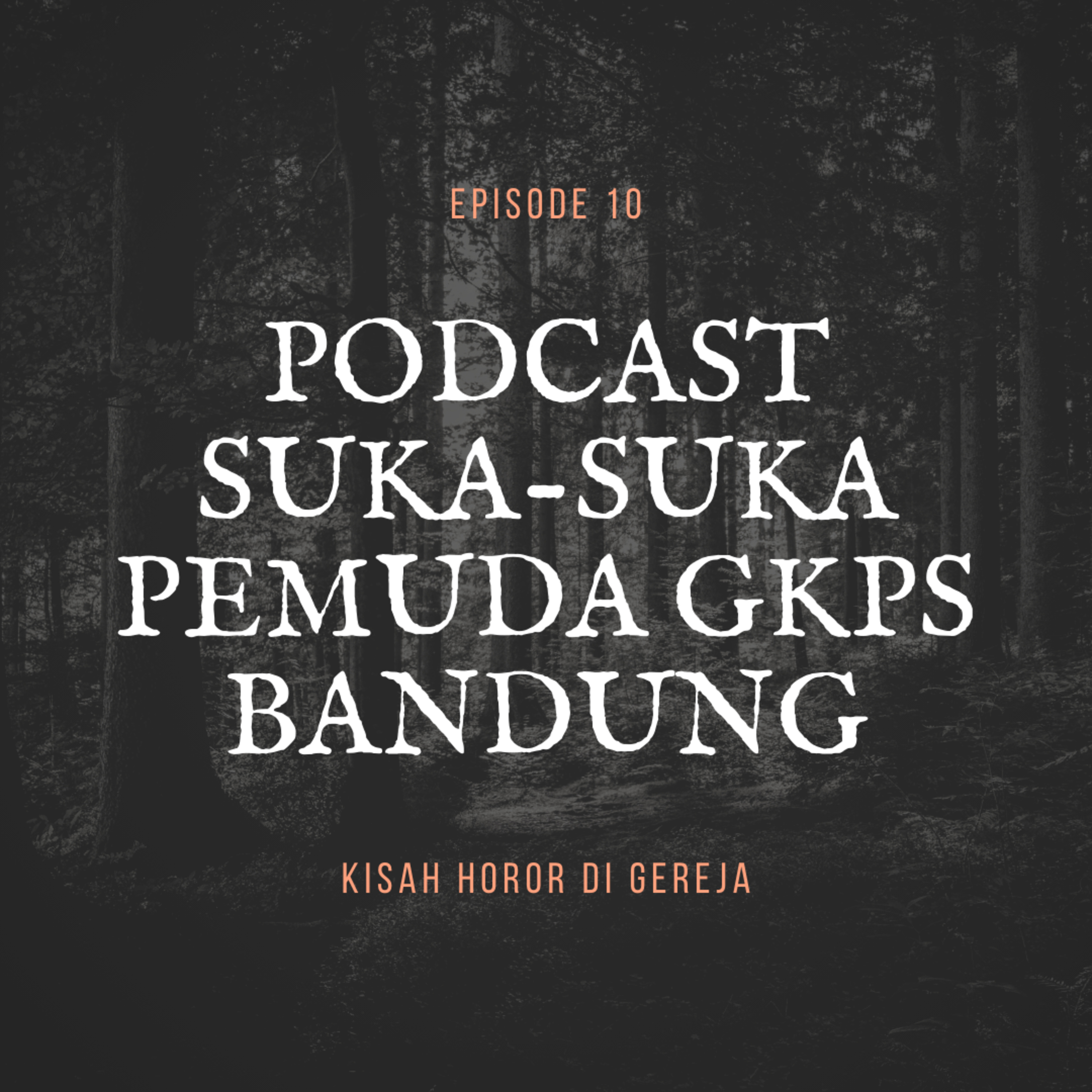 Suka-Suka Namaposo GKPS Bandung