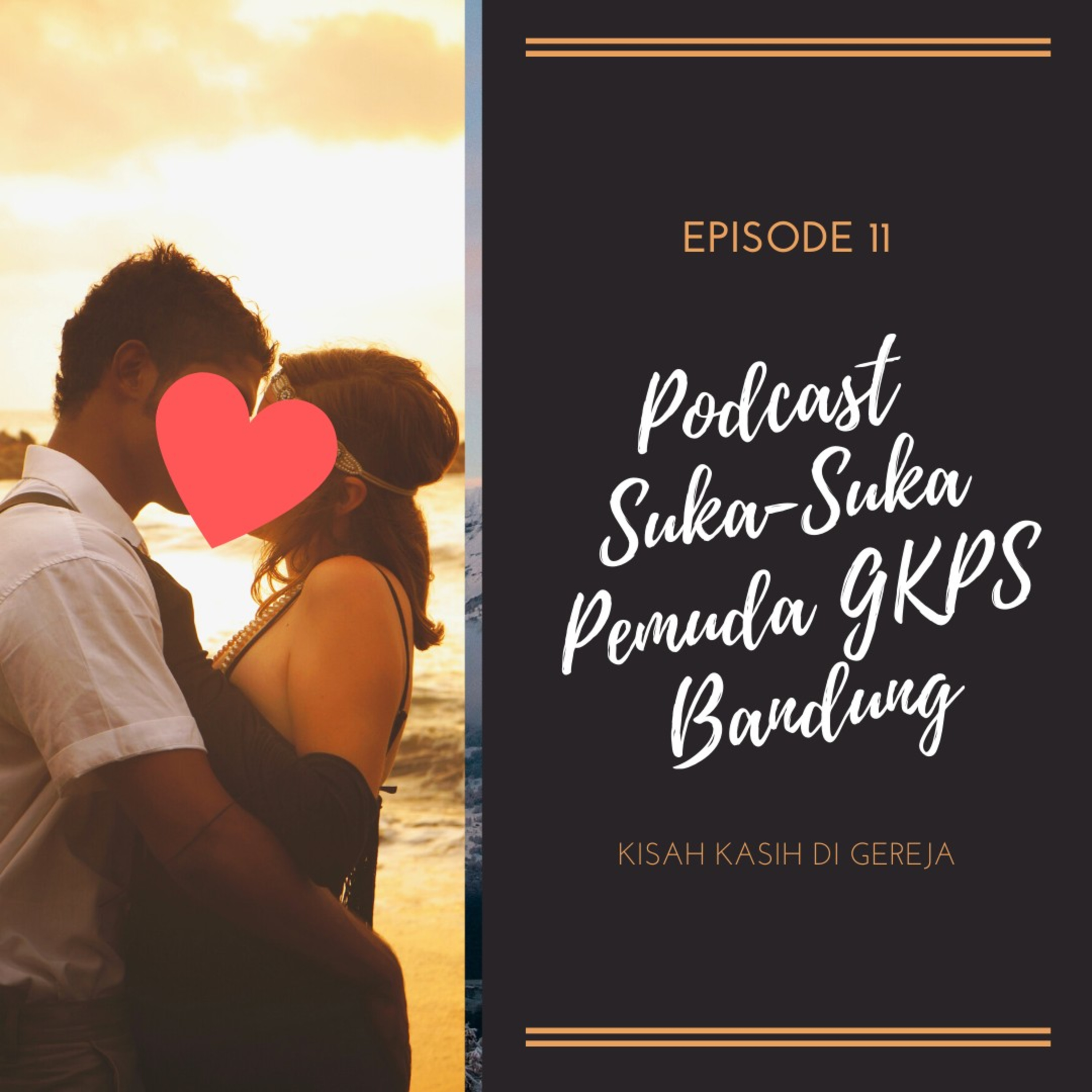 Suka-Suka Namaposo GKPS Bandung