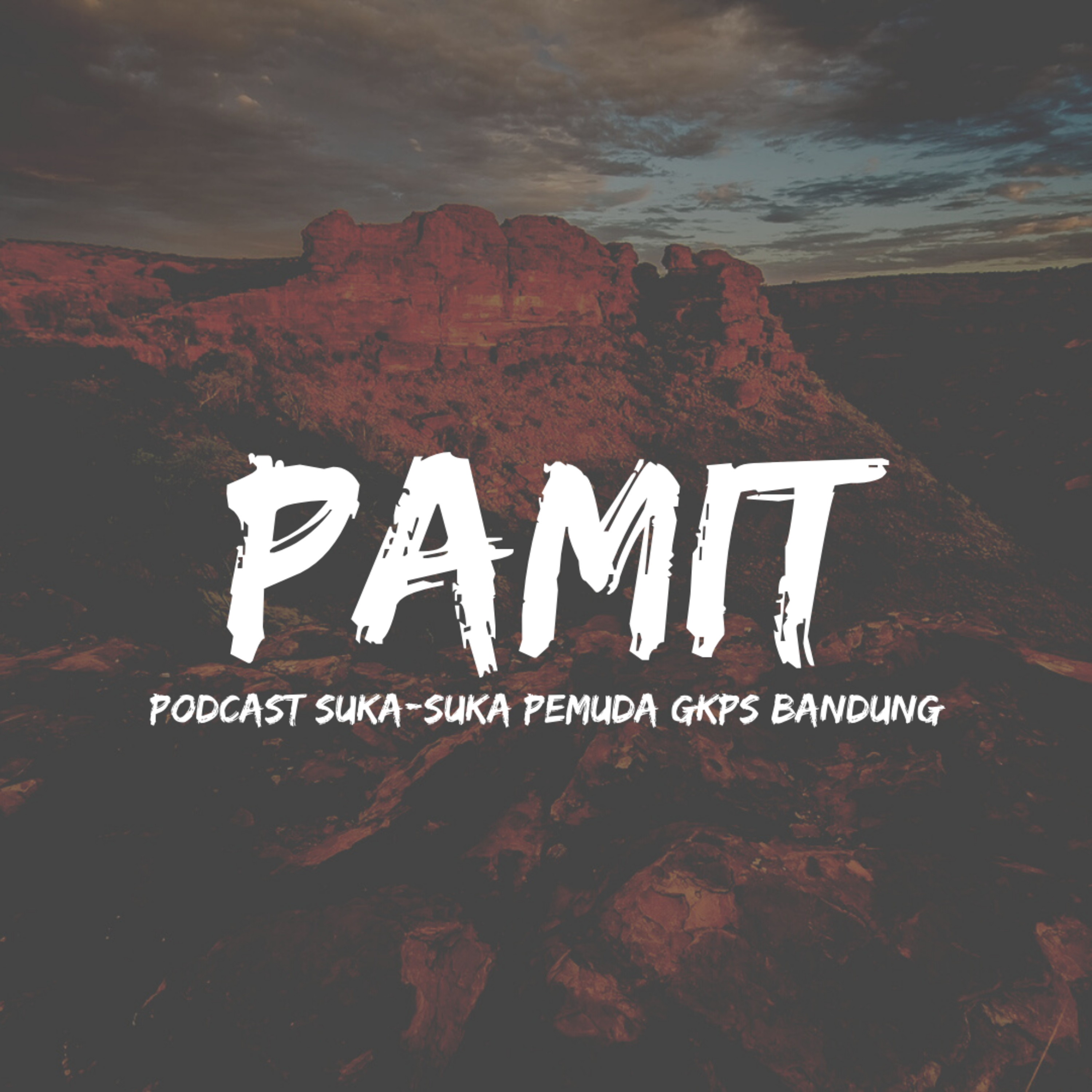 Suka-Suka Namaposo GKPS Bandung