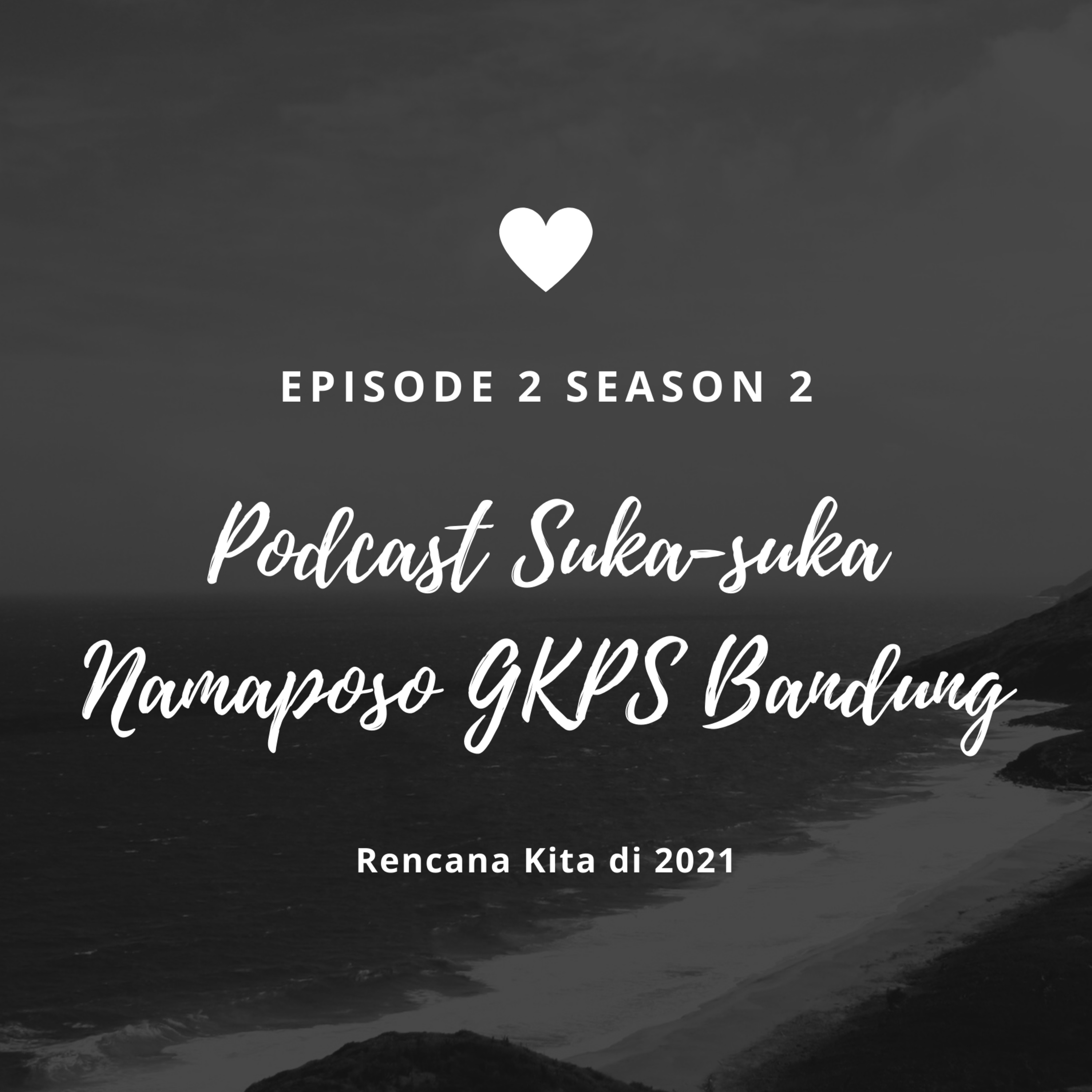 Suka-Suka Namaposo GKPS Bandung