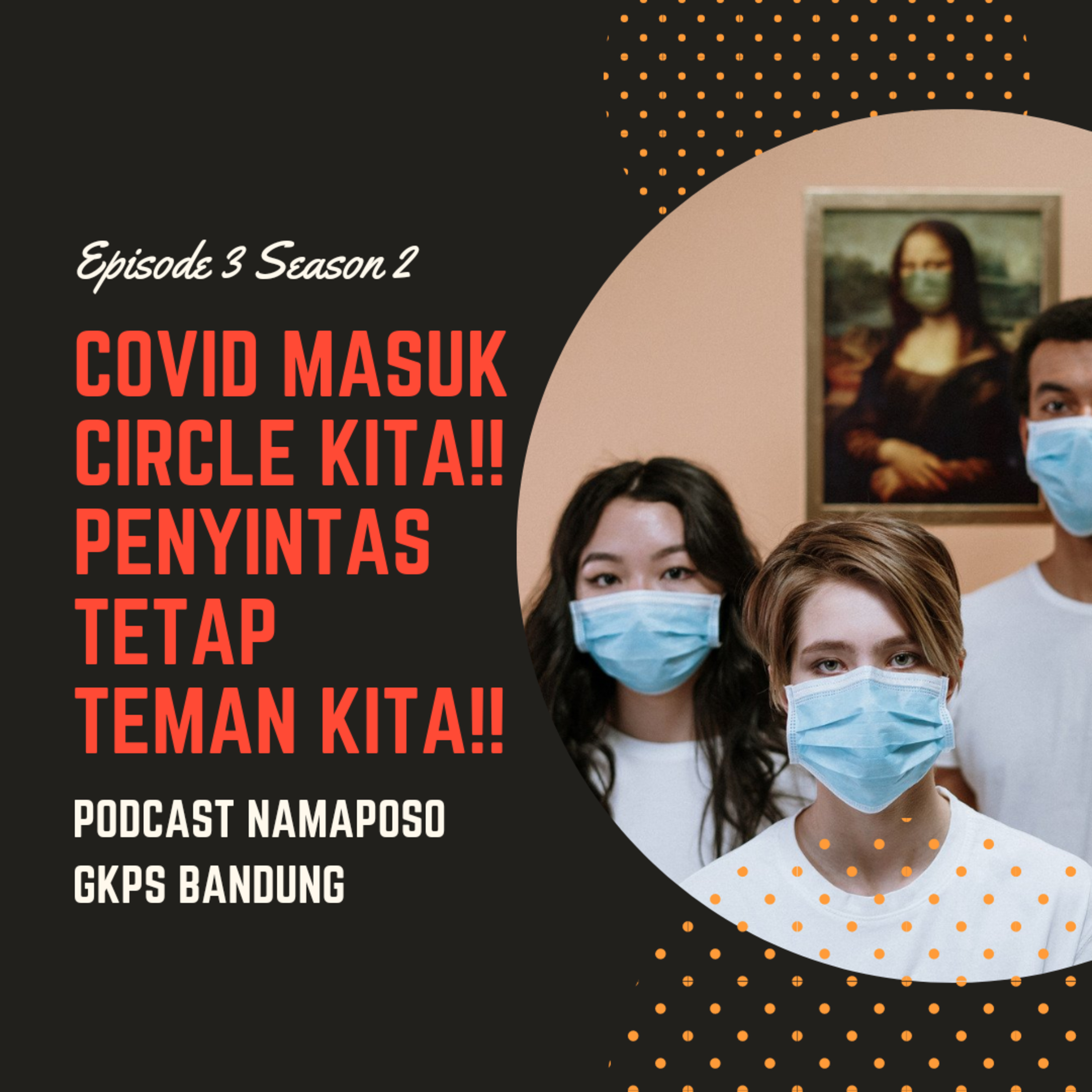 Suka-Suka Namaposo GKPS Bandung