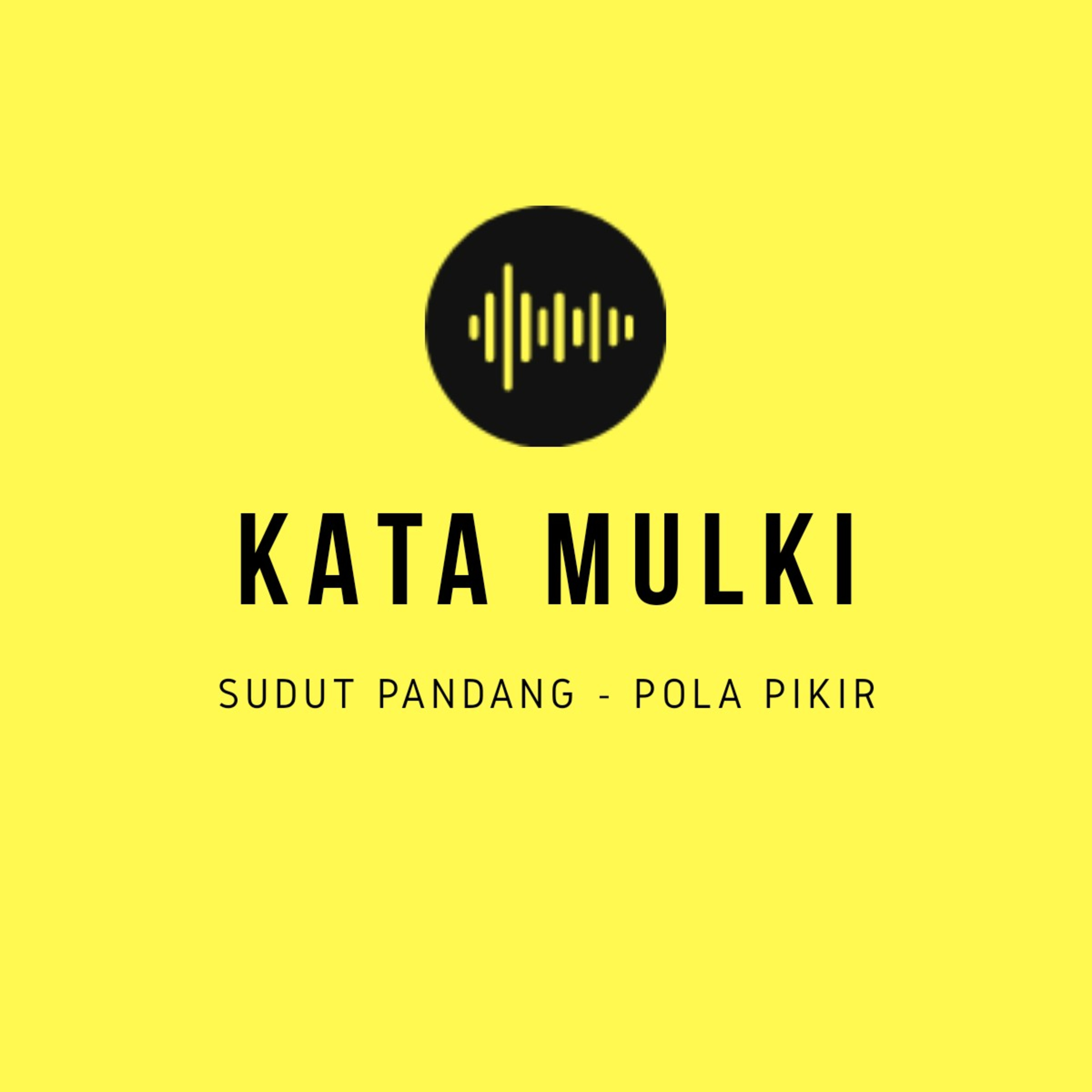 KATA MULKI
