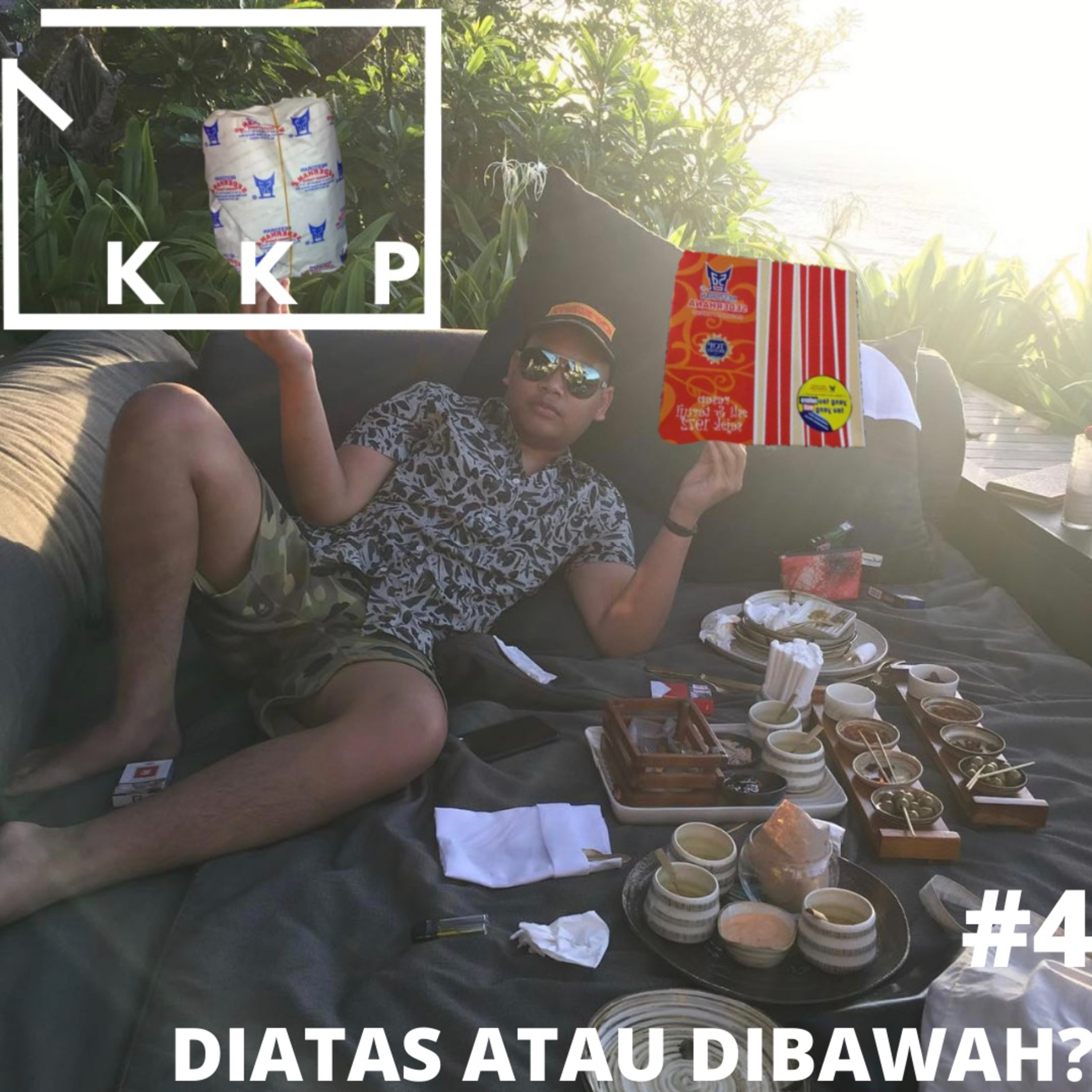 Kantor Kecil Podcast