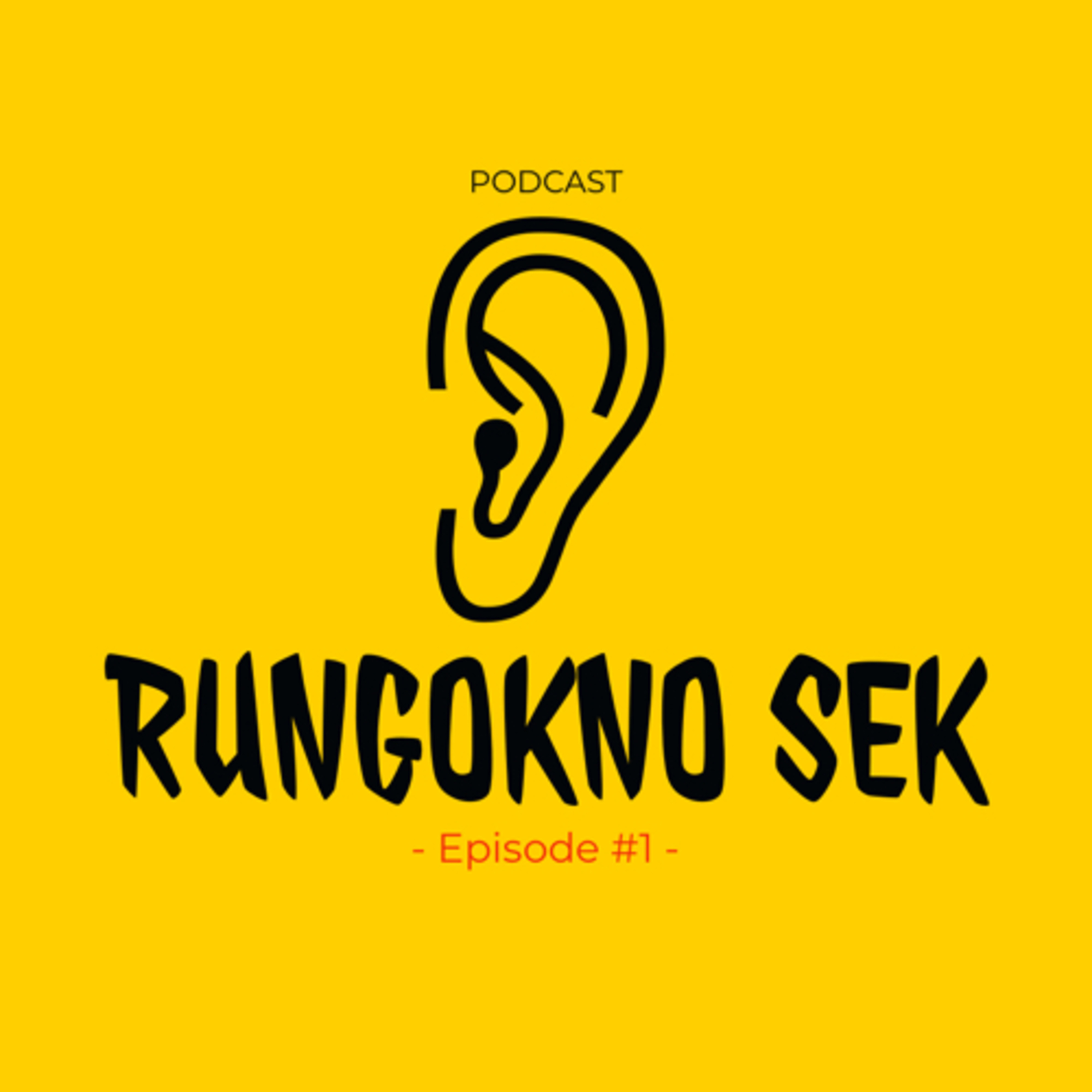 Rungokno Sek