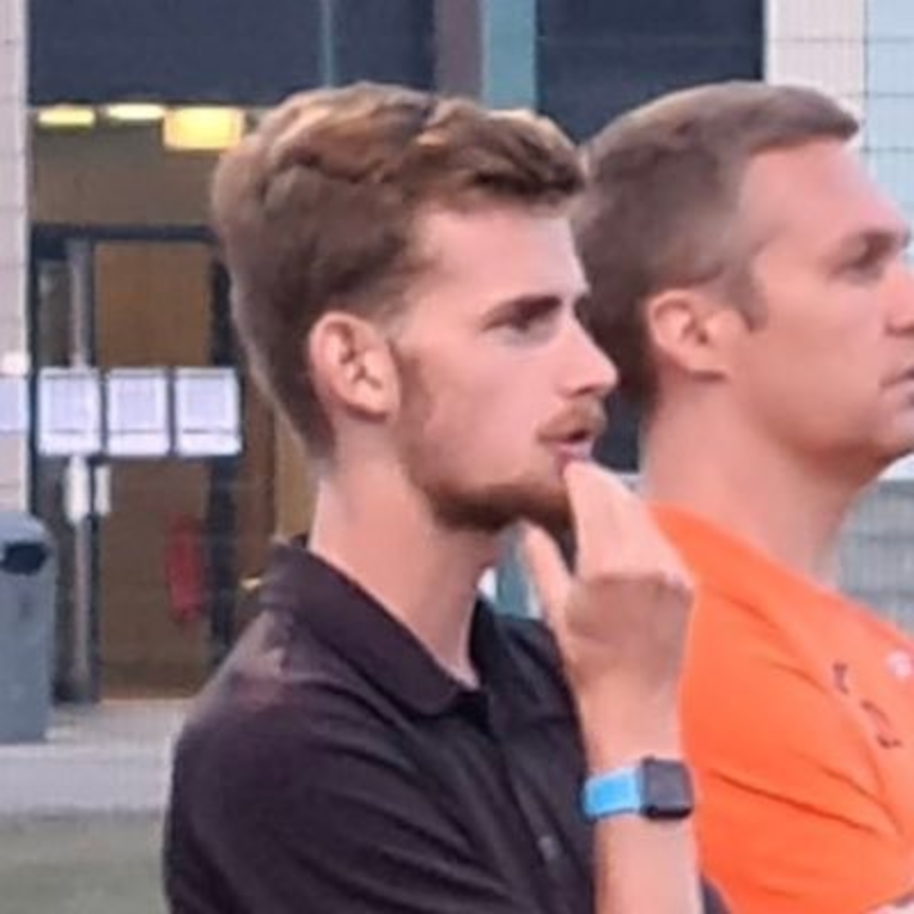 Norfolk And Suffolk Non League Football Podcast Show With Shaun Button