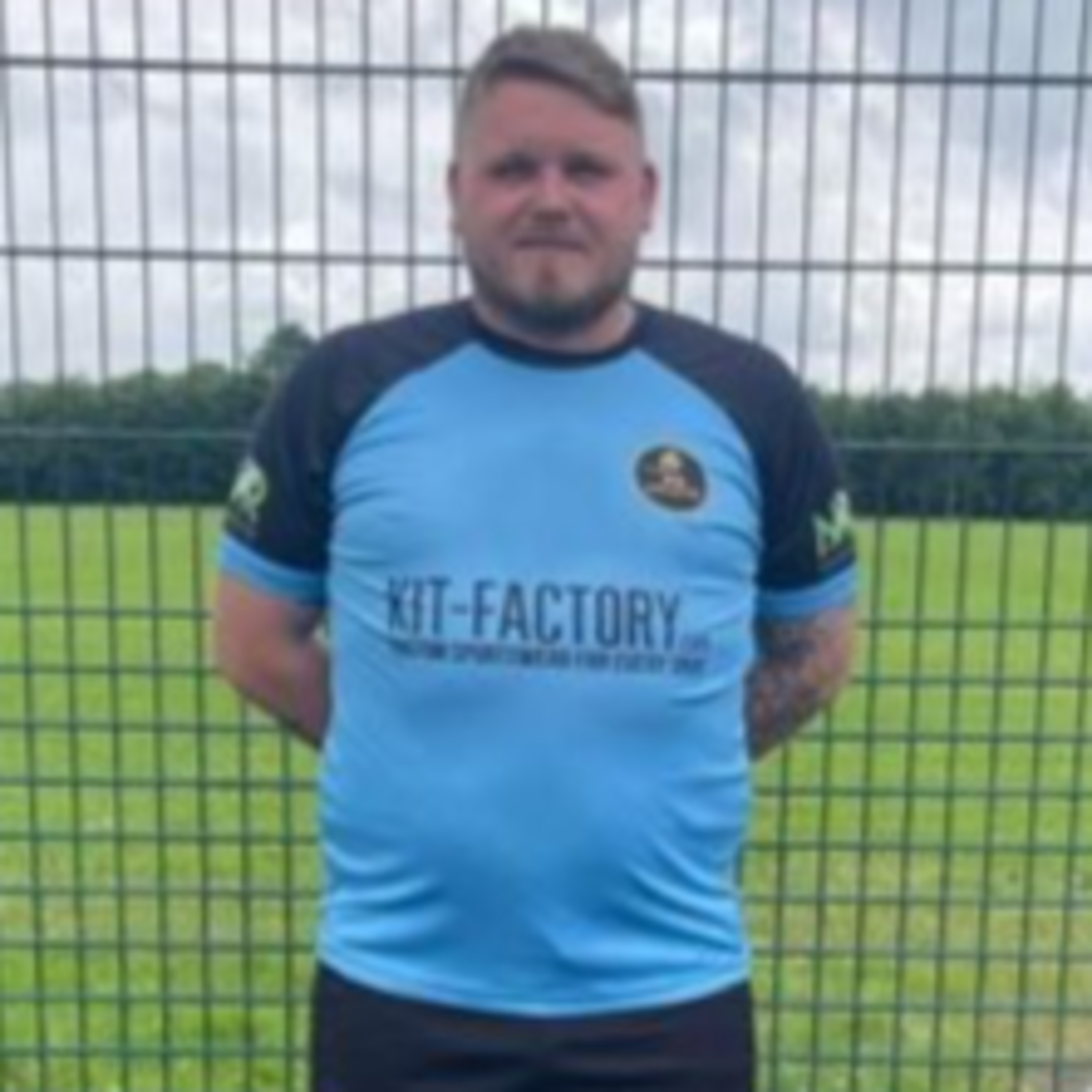 Norfolk And Suffolk Non League Football Podcast Show With Shaun Button