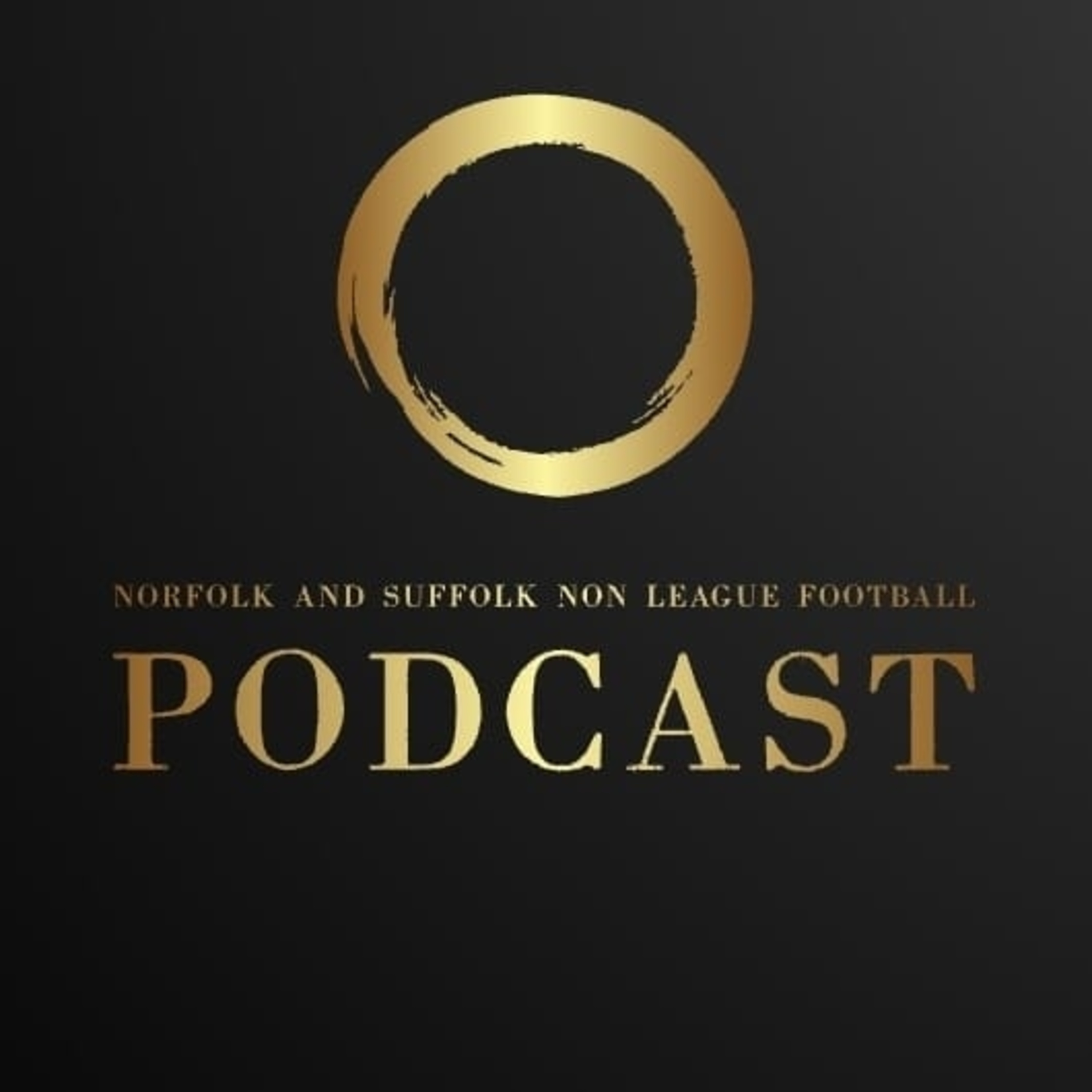 Norfolk And Suffolk Non League Football Podcast Show With Shaun Button